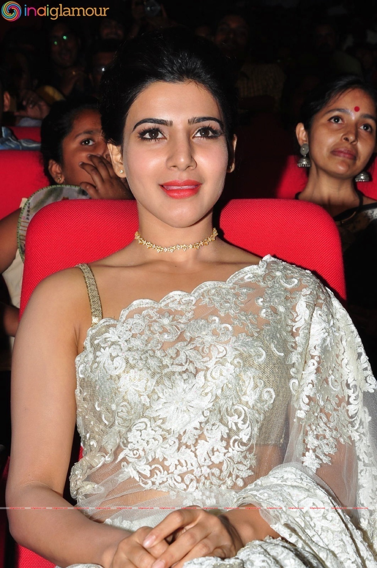 Samantha Actress hd photo