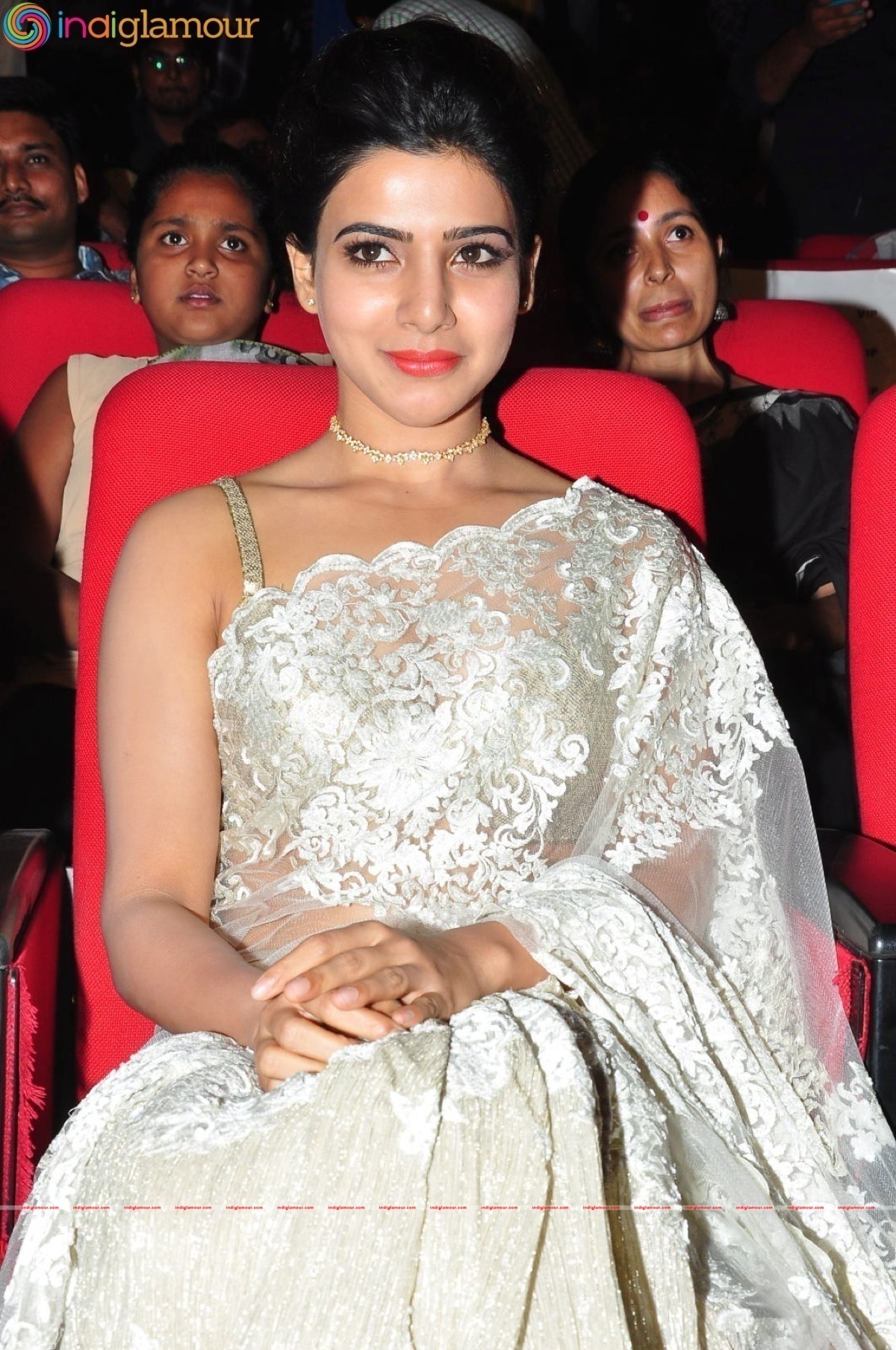 Samantha Actress hd photo