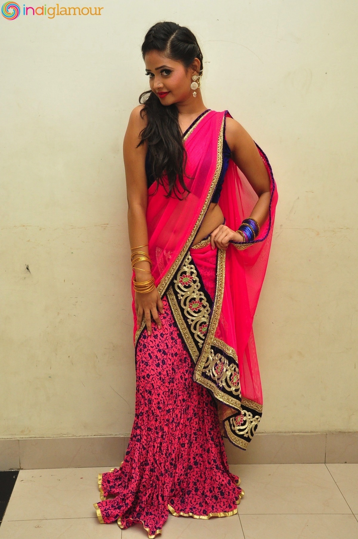 Sreya Vyaas Actress hd photo