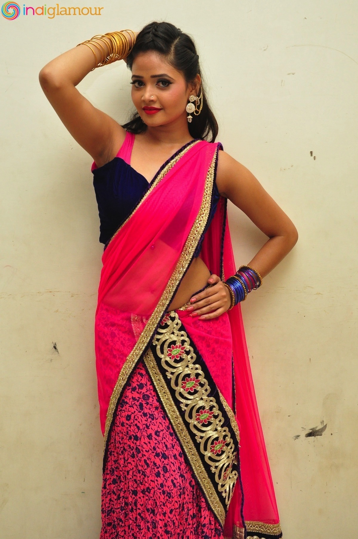Sreya Vyaas Actress hd photo