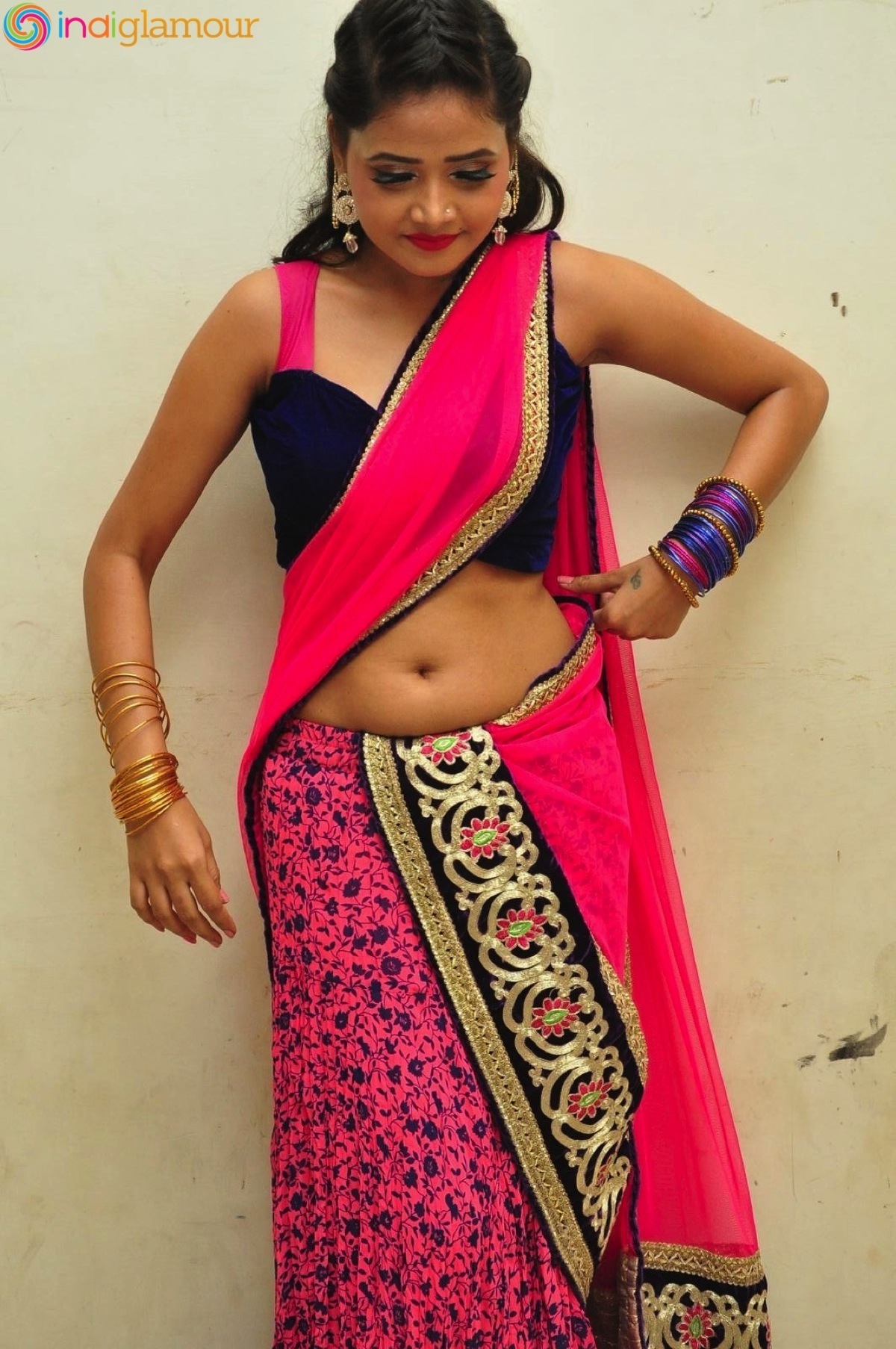 Sreya Vyaas Actress hd photo