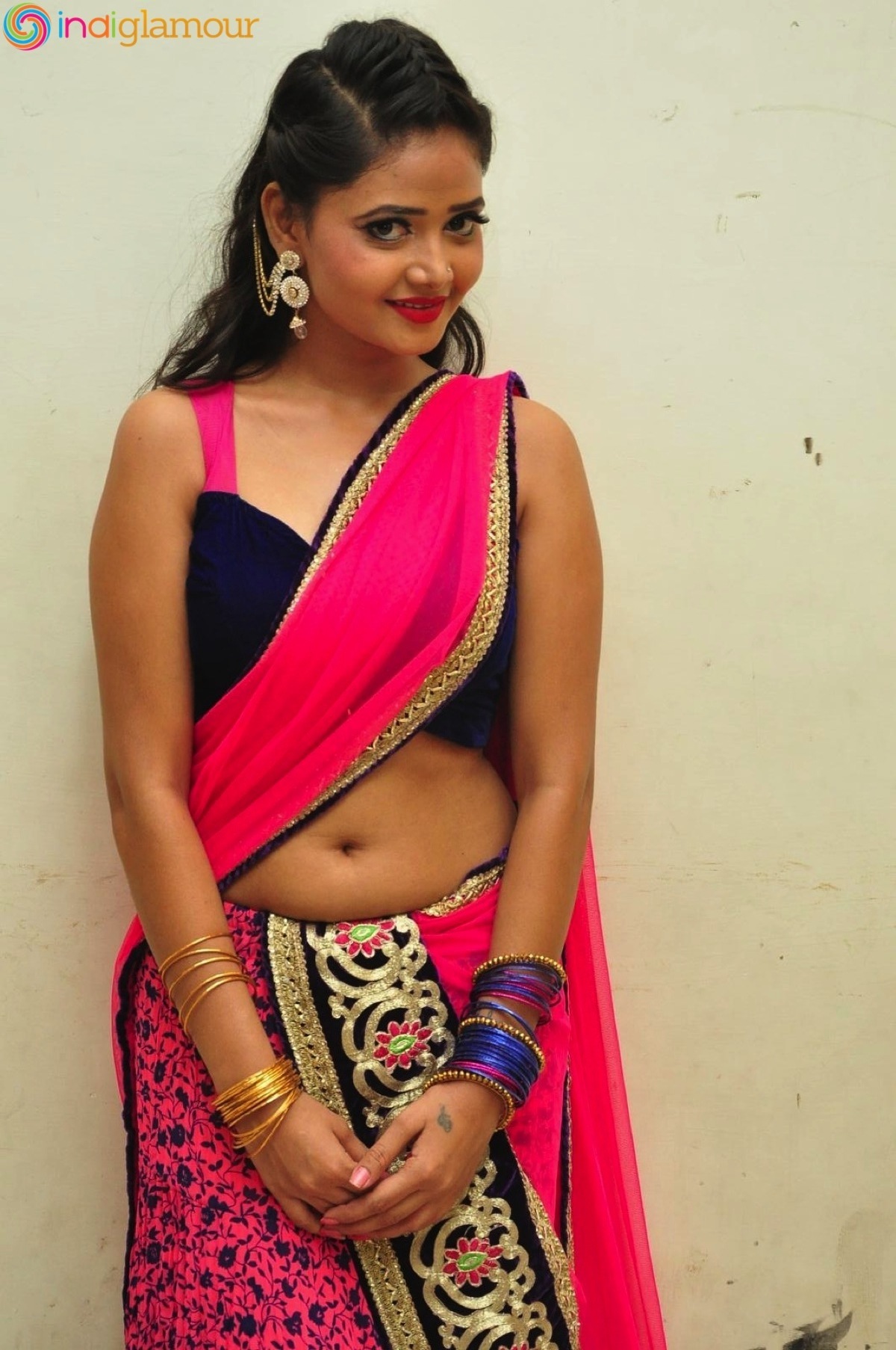 Sreya Vyaas Actress hd photo