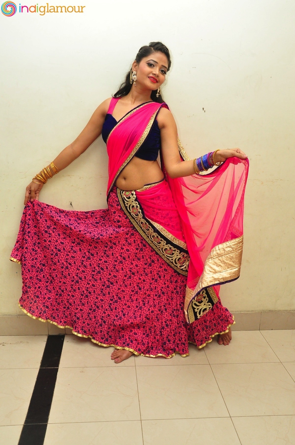 Sreya Vyaas Actress hd photo