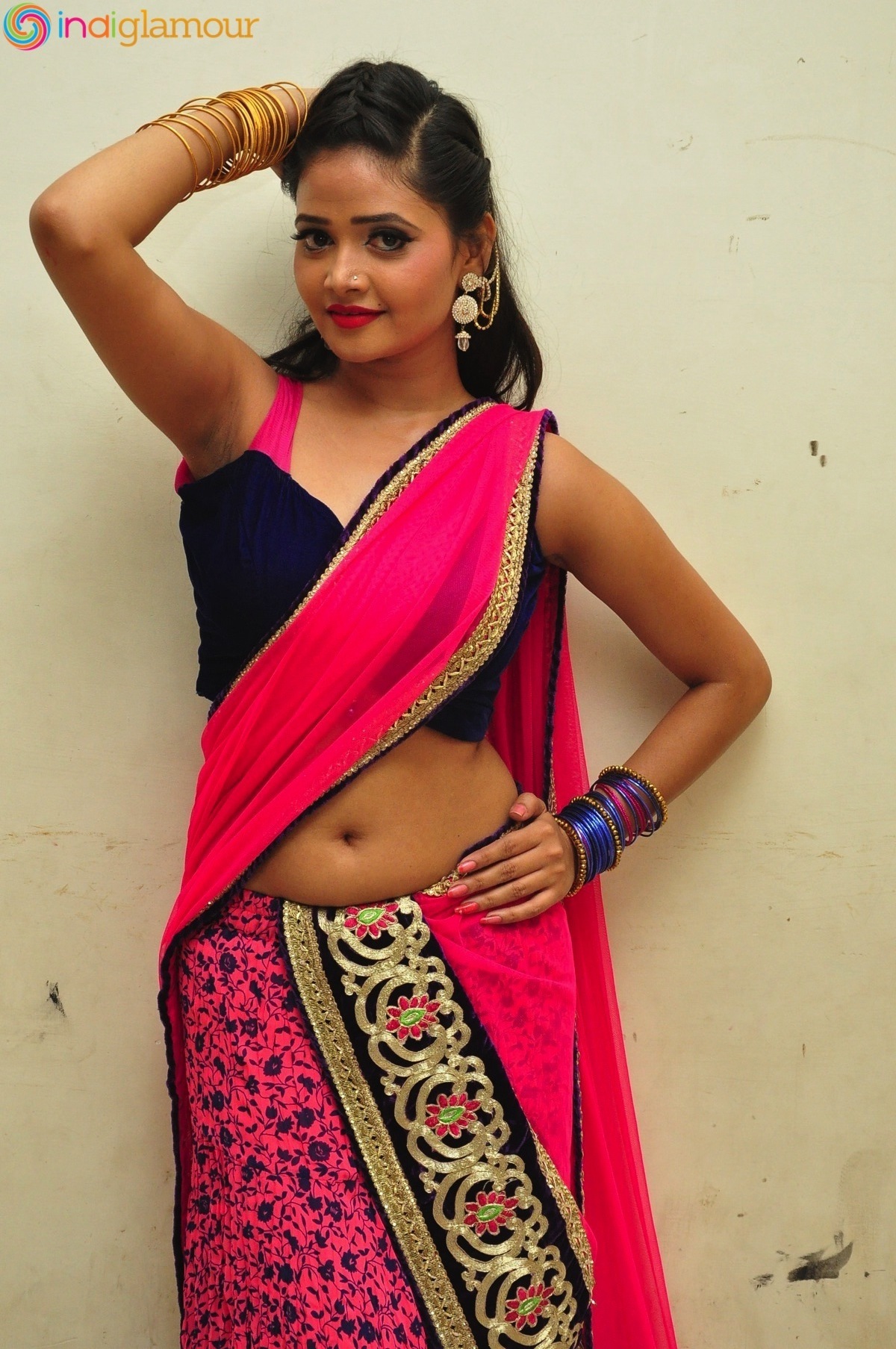Sreya Vyaas Actress hd photo