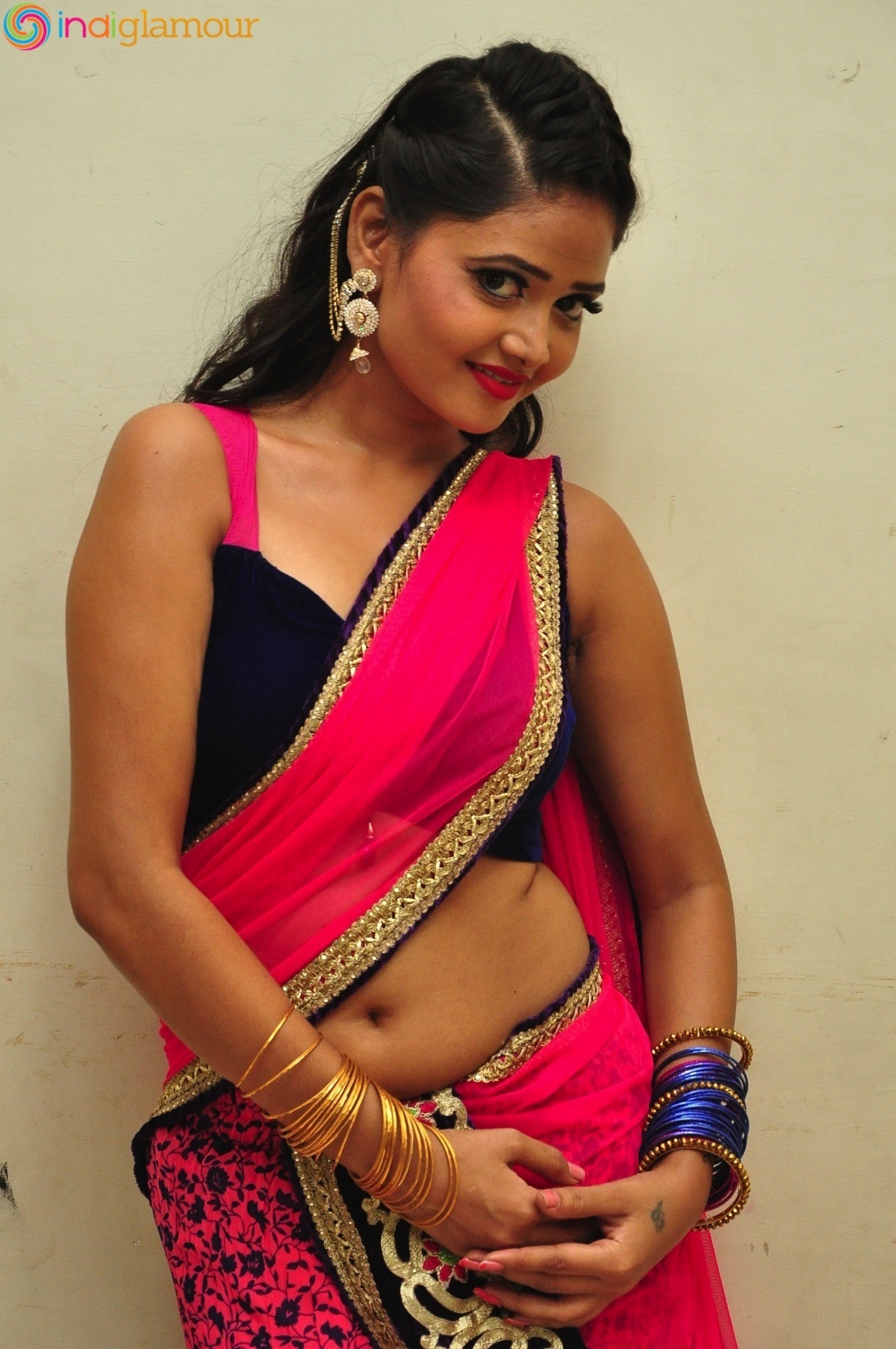 Sreya Vyaas Actress hd photo