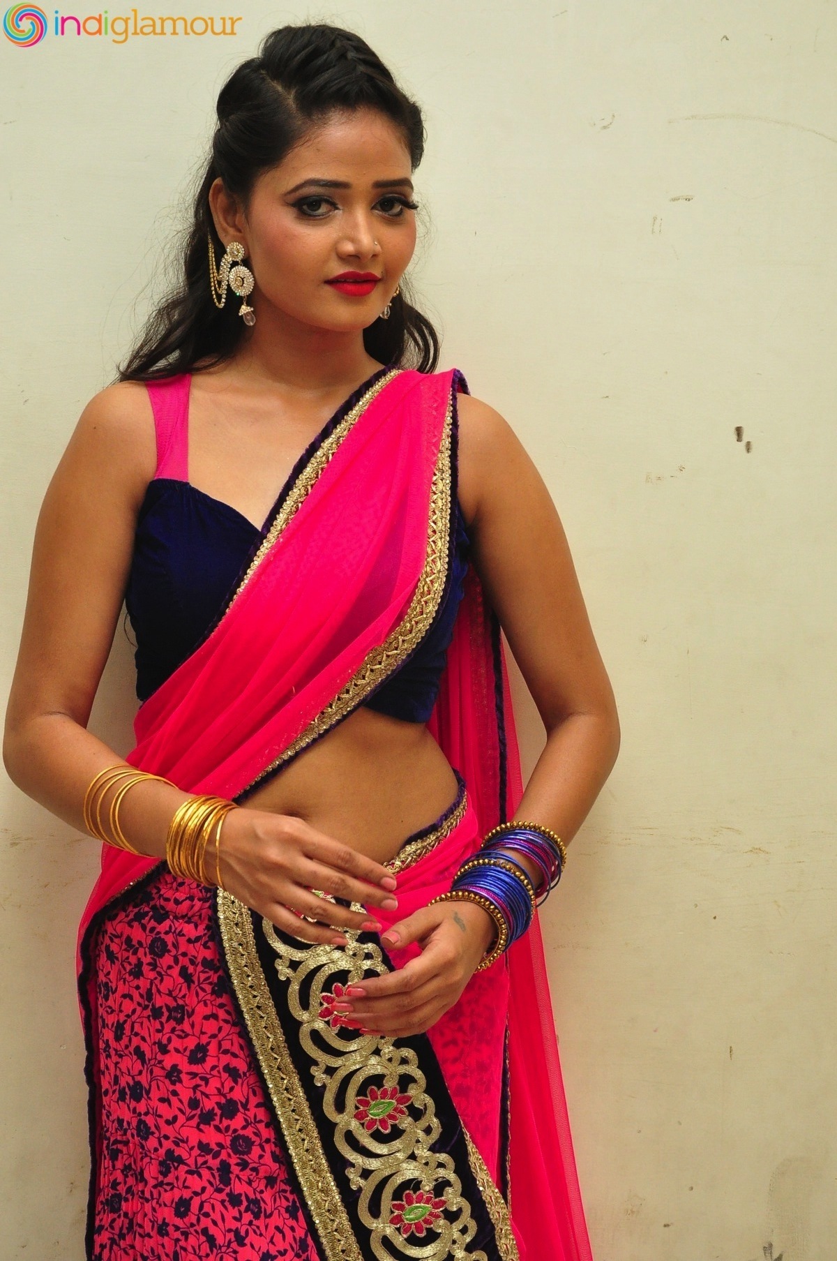 Sreya Vyaas Actress hd photo