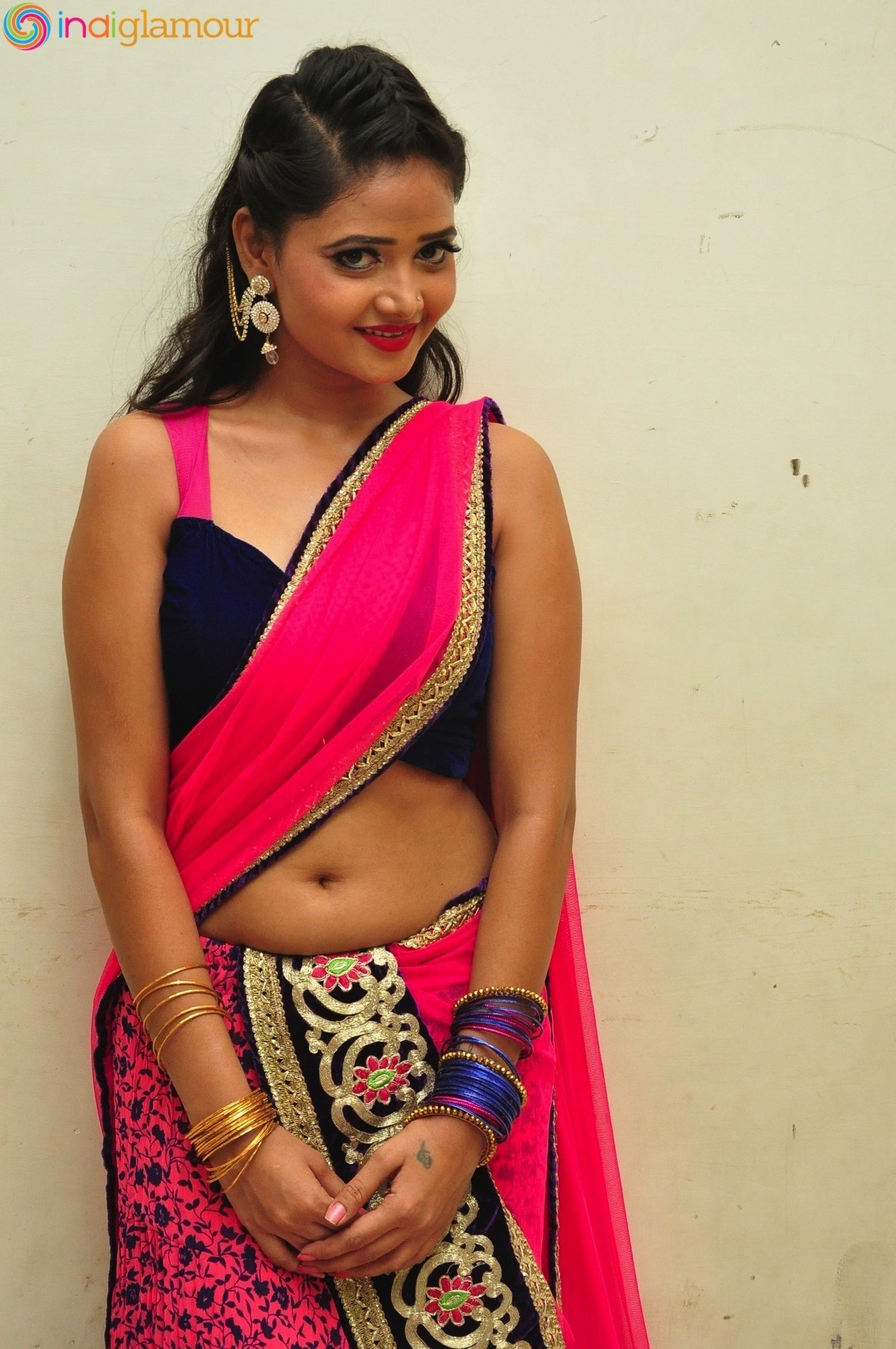 Sreya Vyaas Actress hd photo