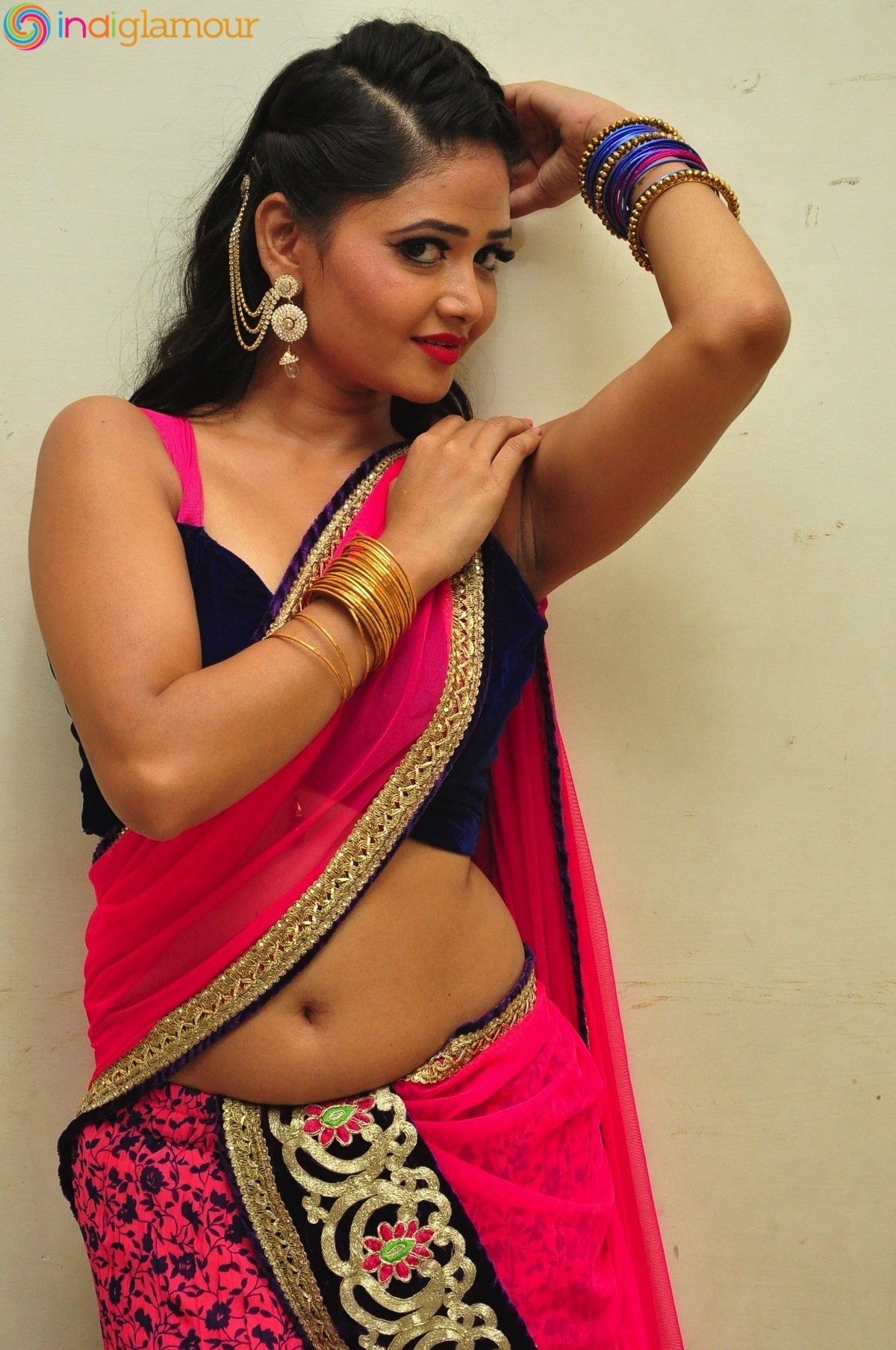 Sreya Vyaas Actress hd photo