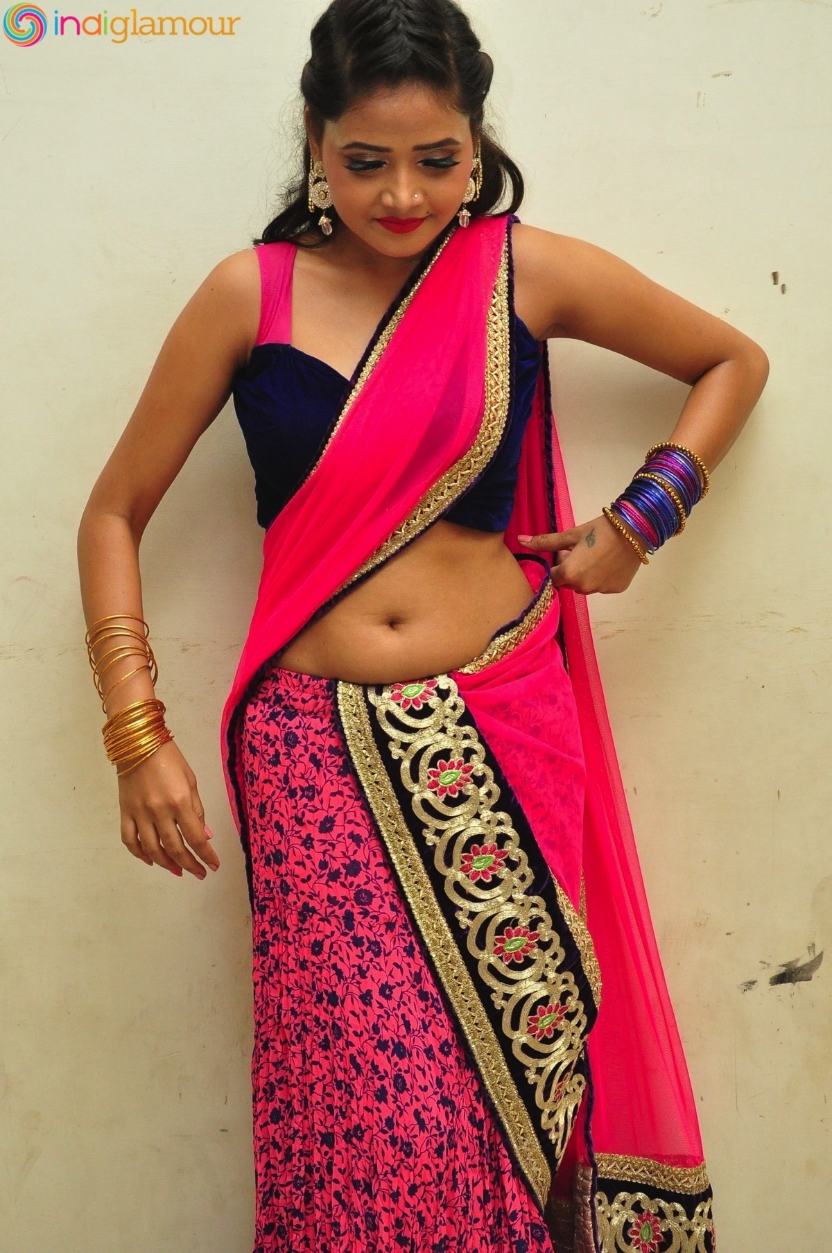 Sreya Vyaas Actress hd photo