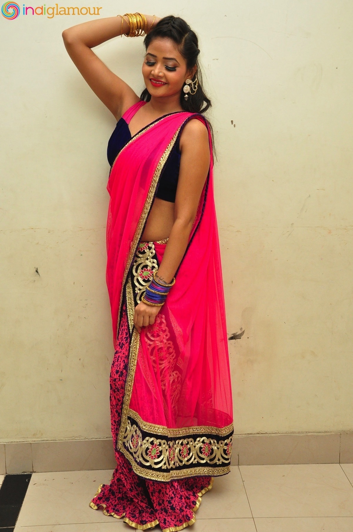 Sreya Vyaas Actress hd photo