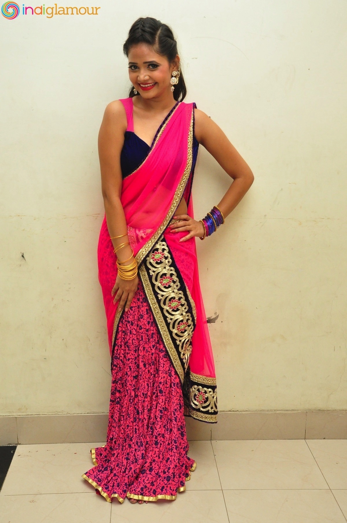 Sreya Vyaas Actress hd photo