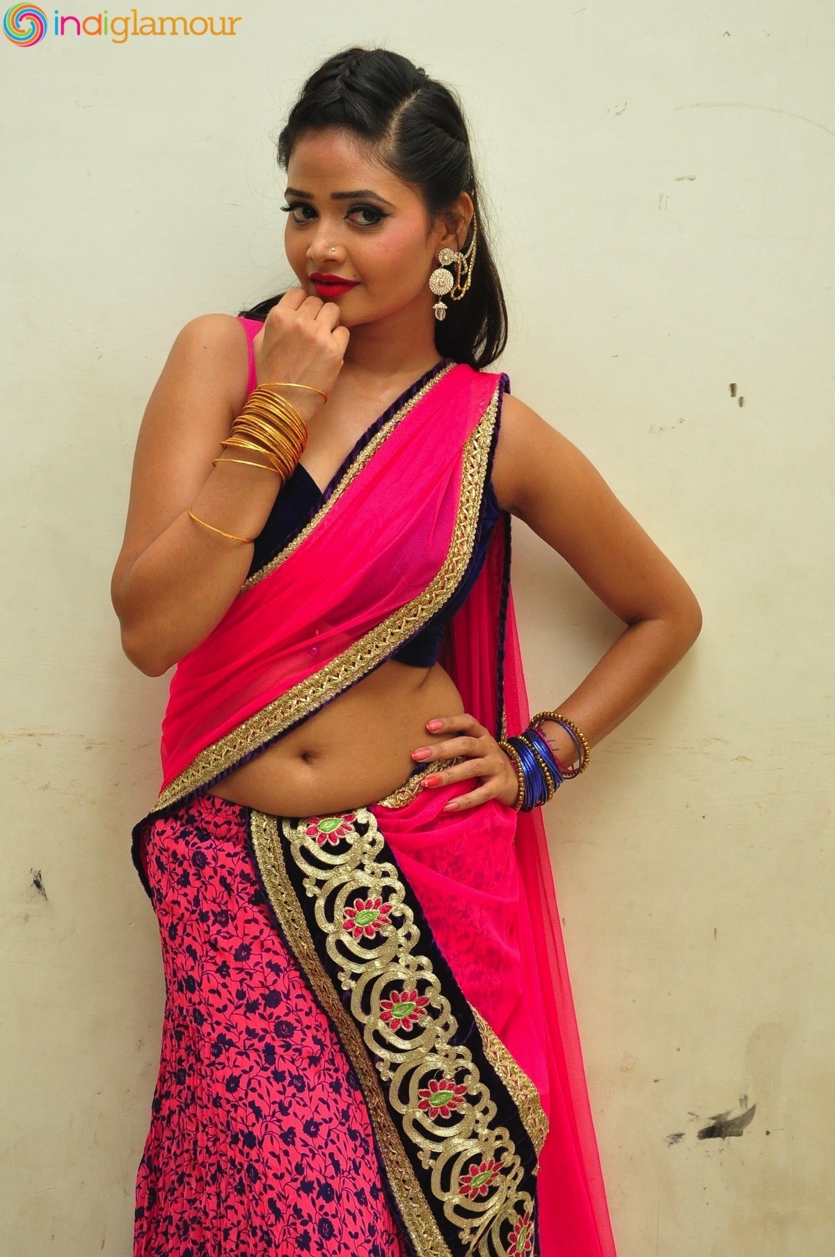 Sreya Vyaas Actress hd photo