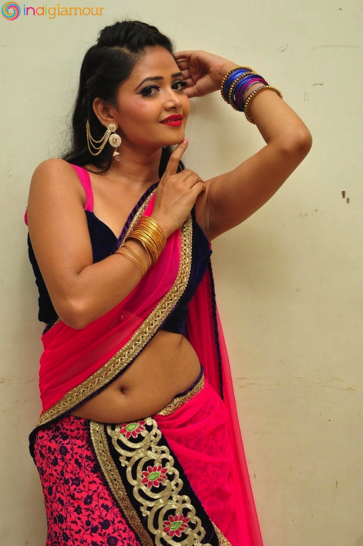 Sreya Vyaas Actress hd photo