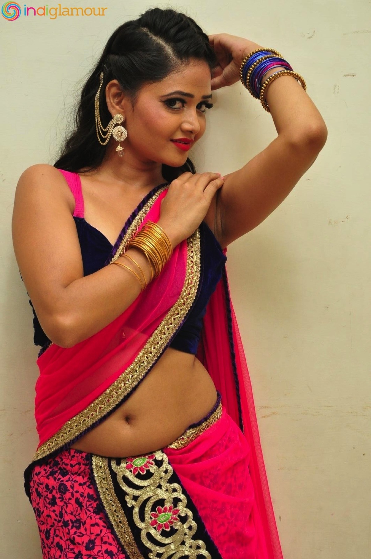 Sreya Vyaas Actress hd photo