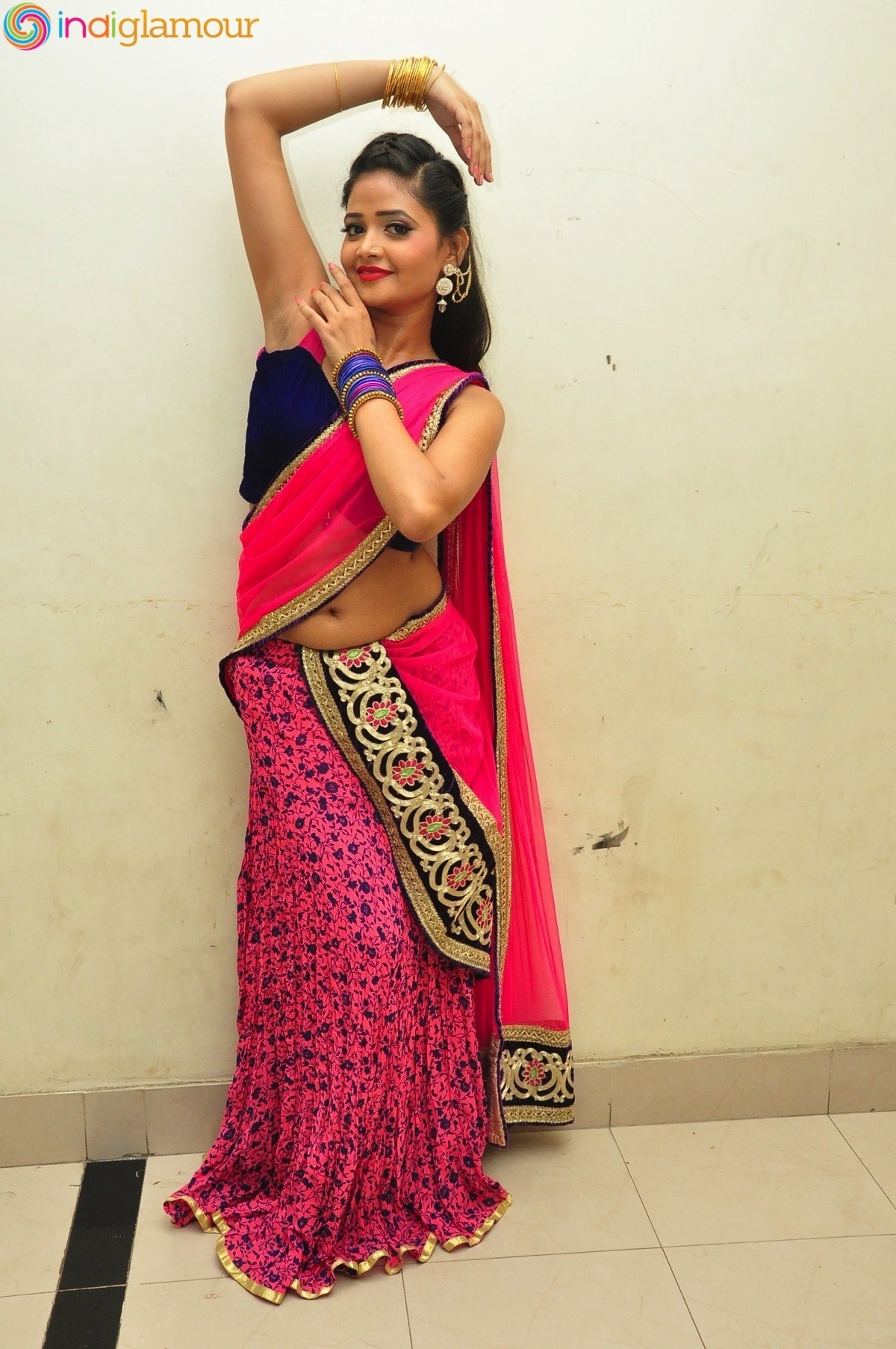 Sreya Vyaas Actress hd photo