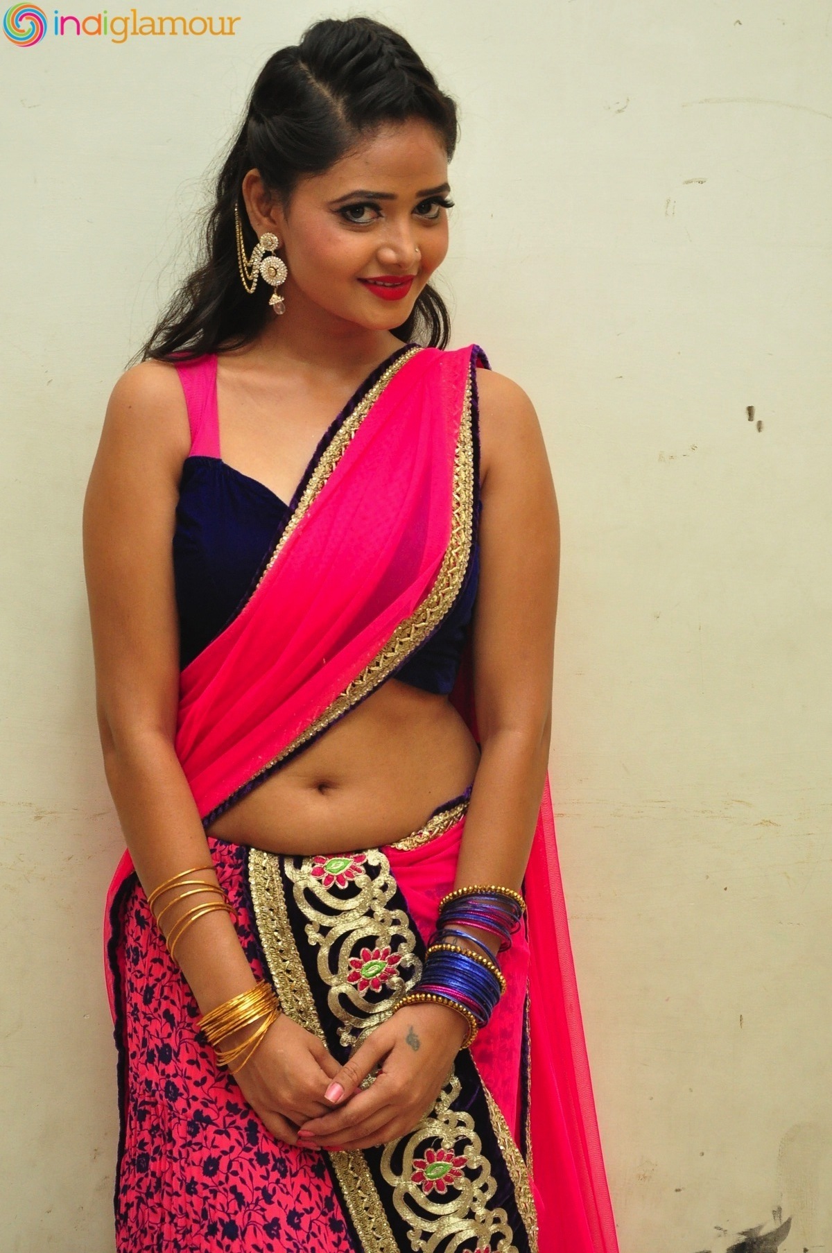 Sreya Vyaas Actress hd photo
