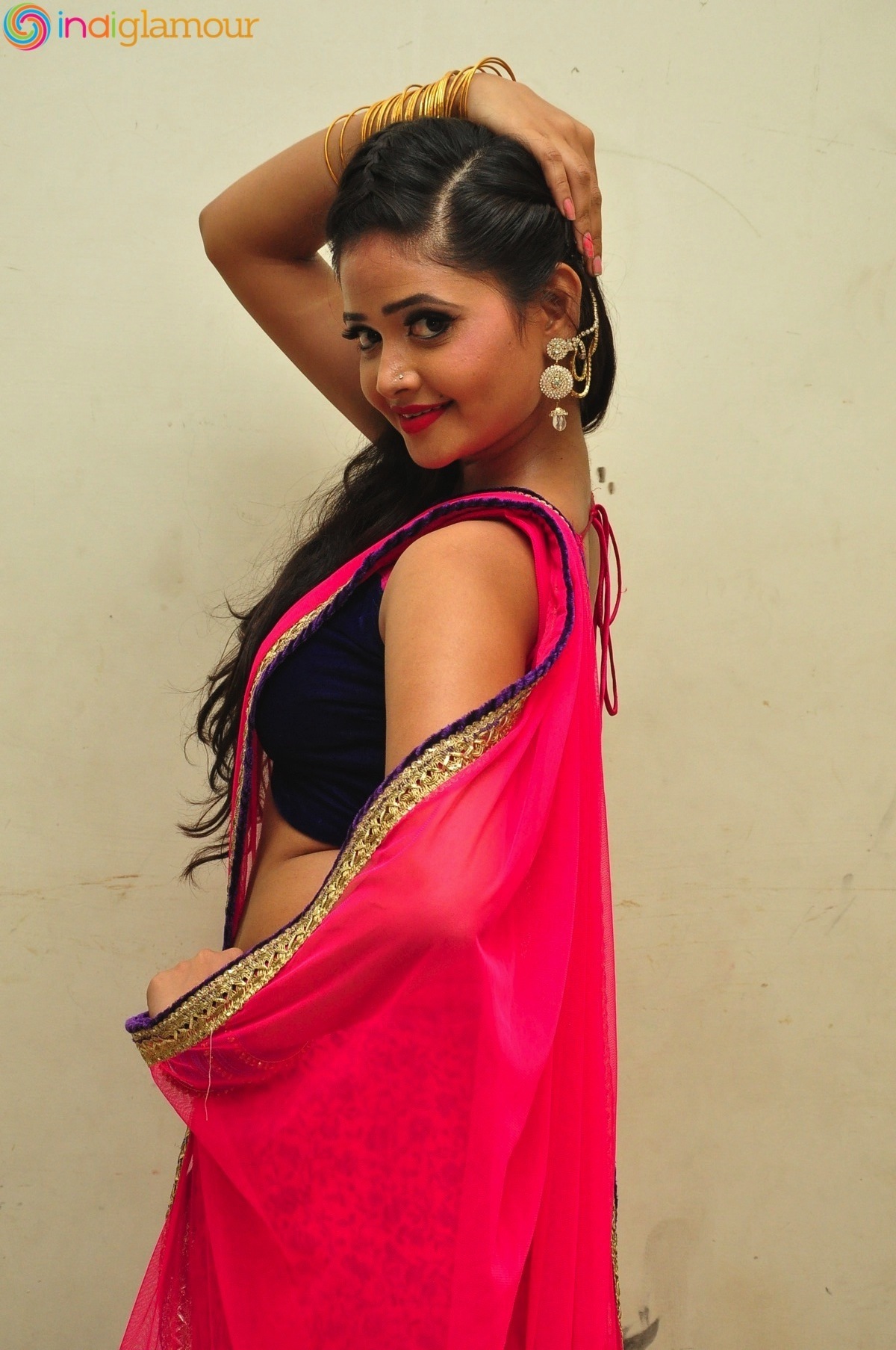 Sreya Vyaas Actress hd photo