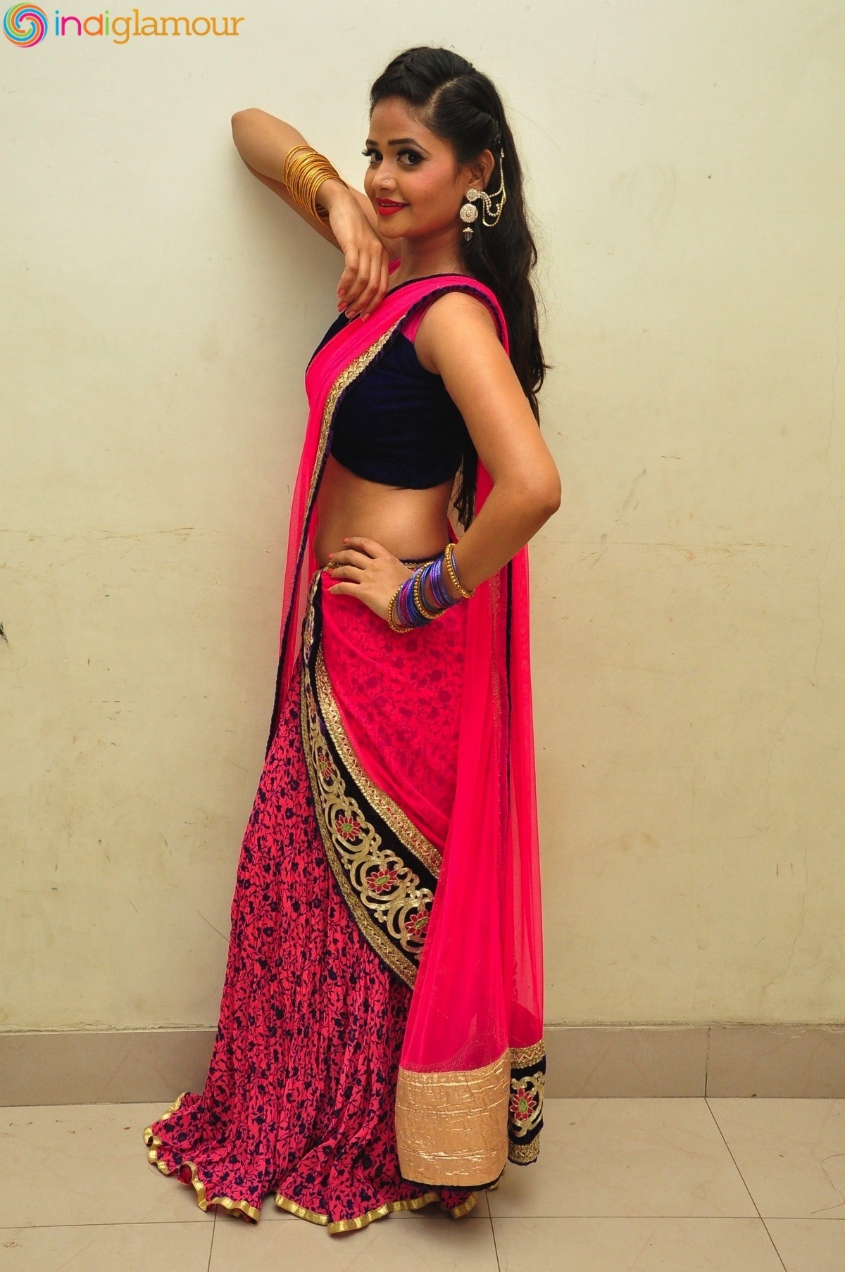 Sreya Vyaas Actress hd photo