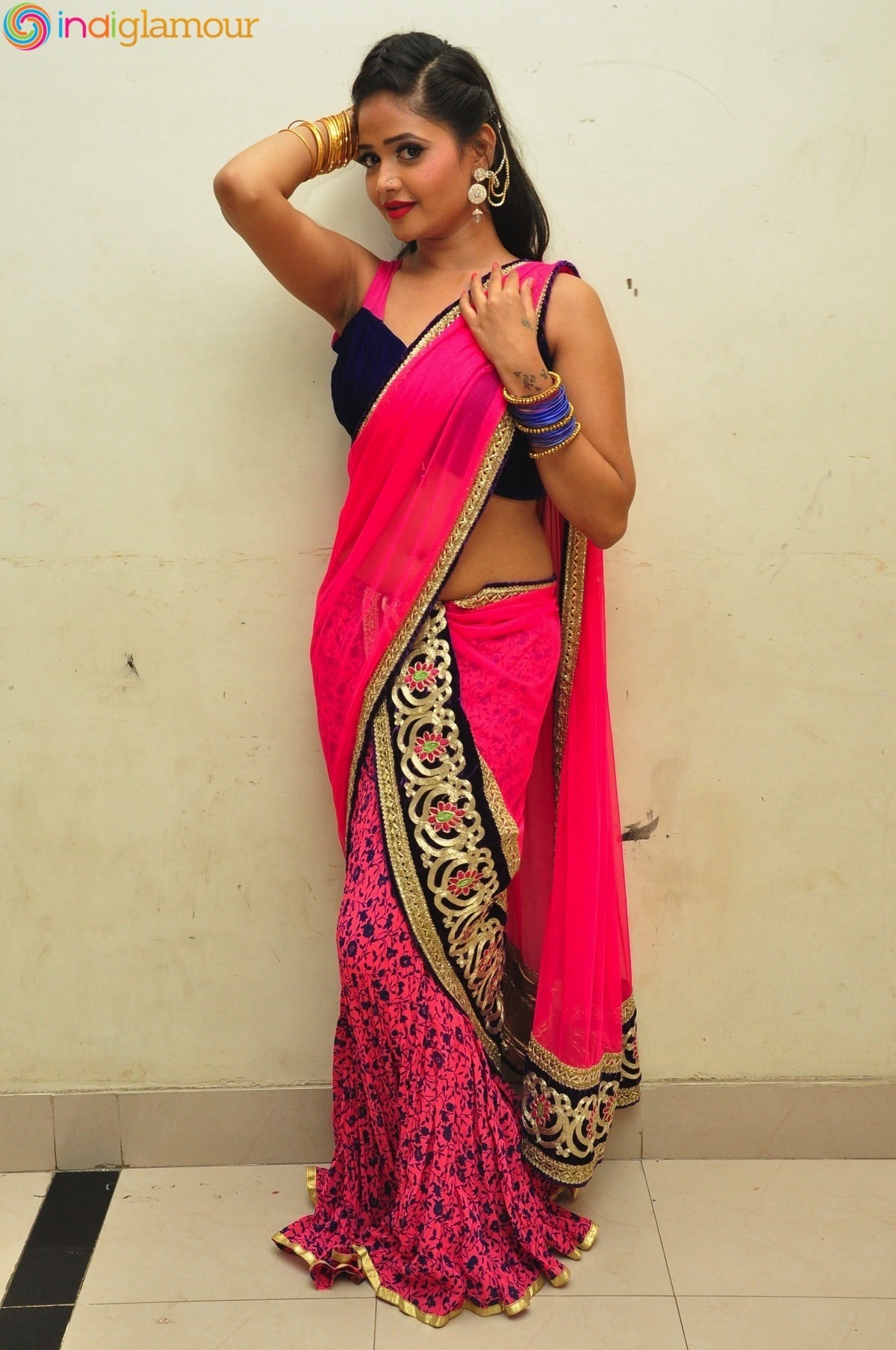 Sreya Vyaas Actress hd photo