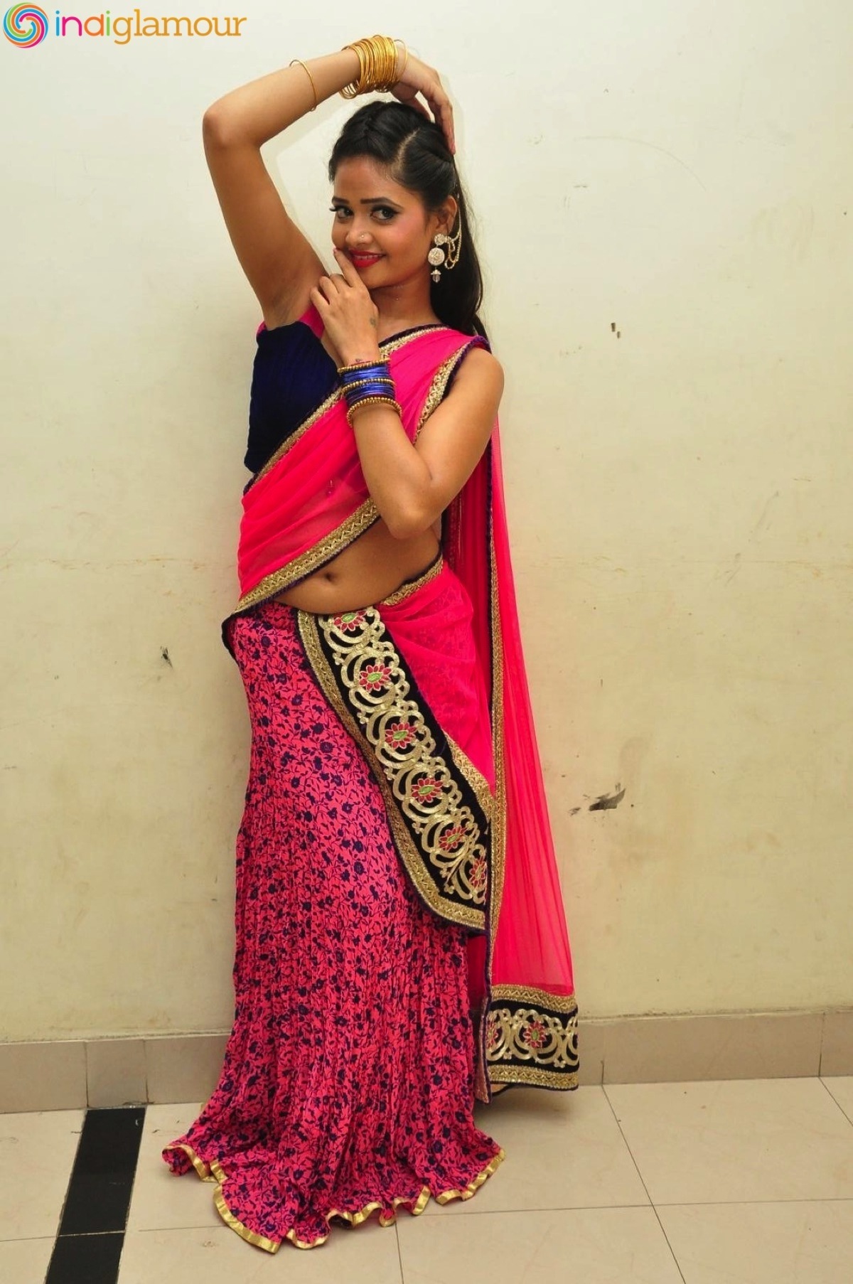 Sreya Vyaas Actress hd photo