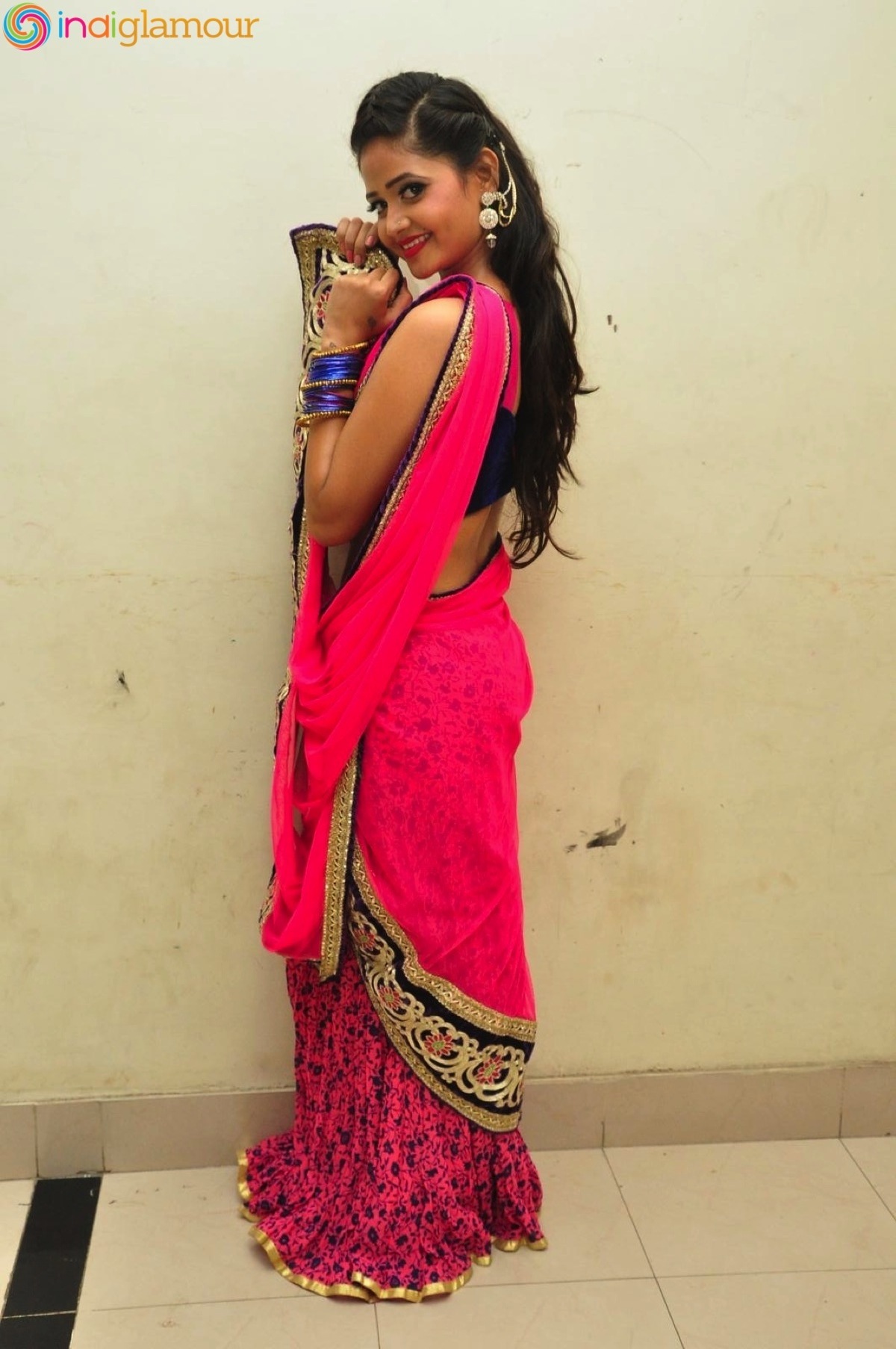 Sreya Vyaas Actress hd photo