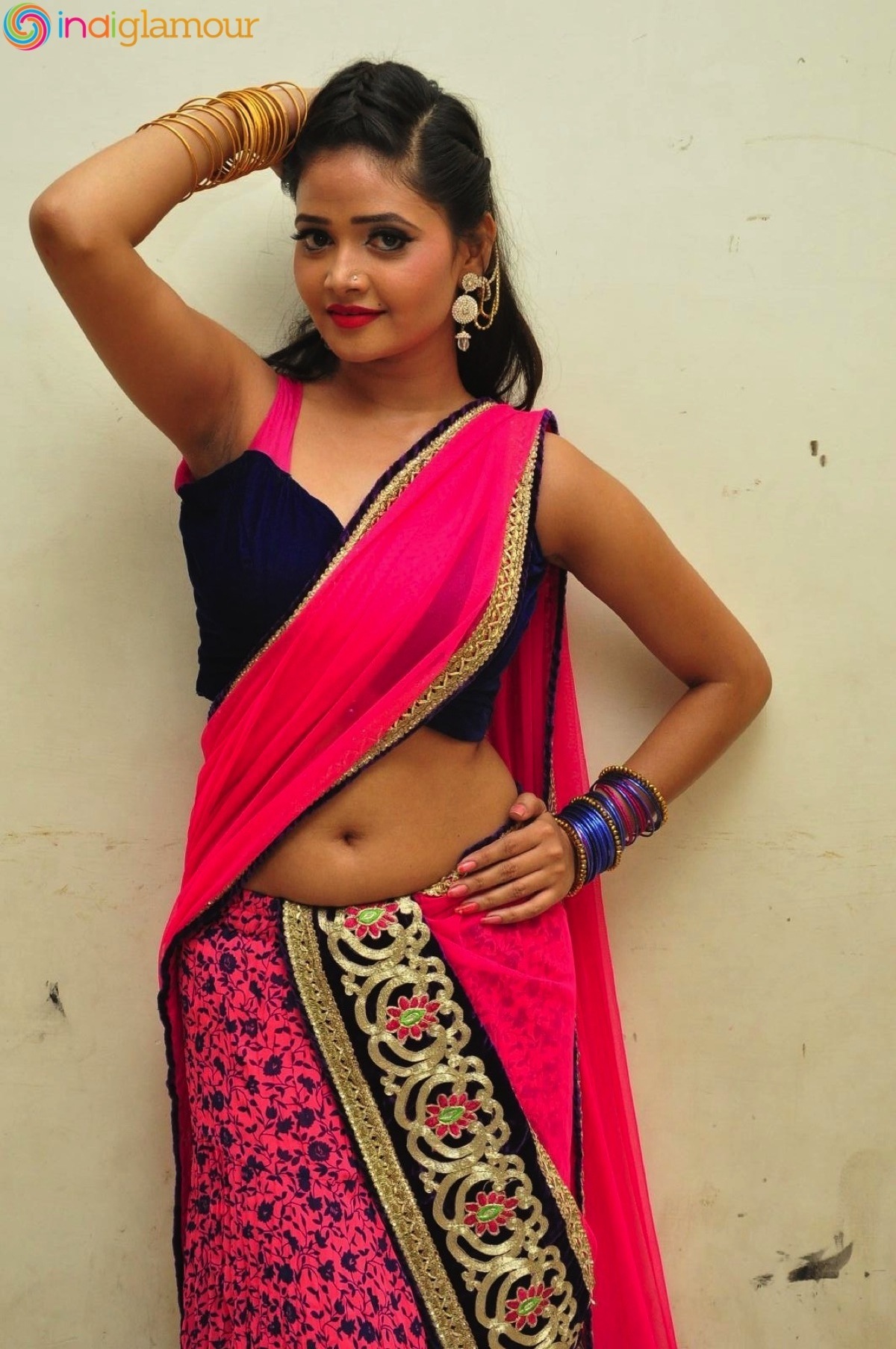 Sreya Vyaas Actress hd photo