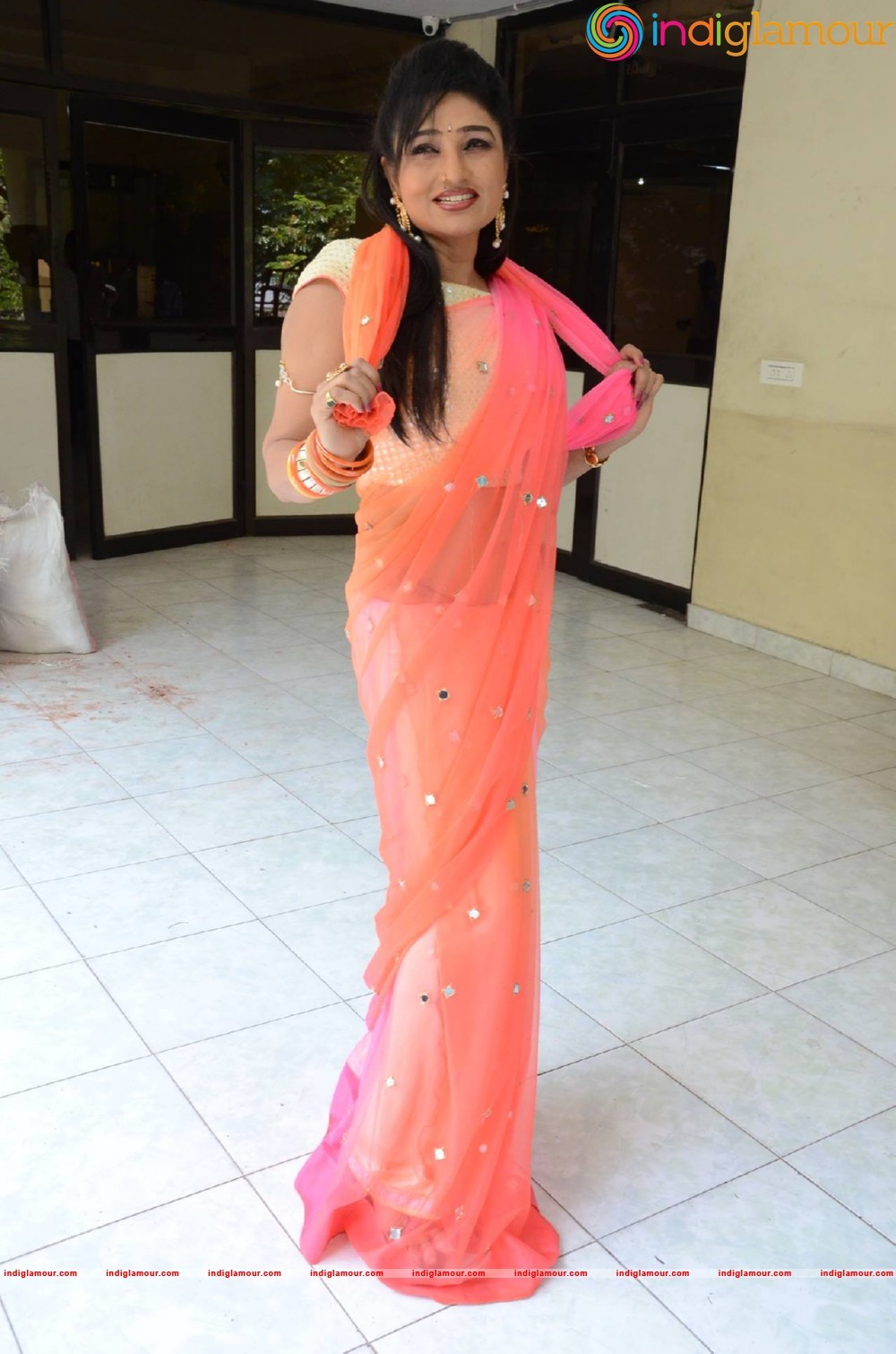 Ramya Sri Actress hd photo