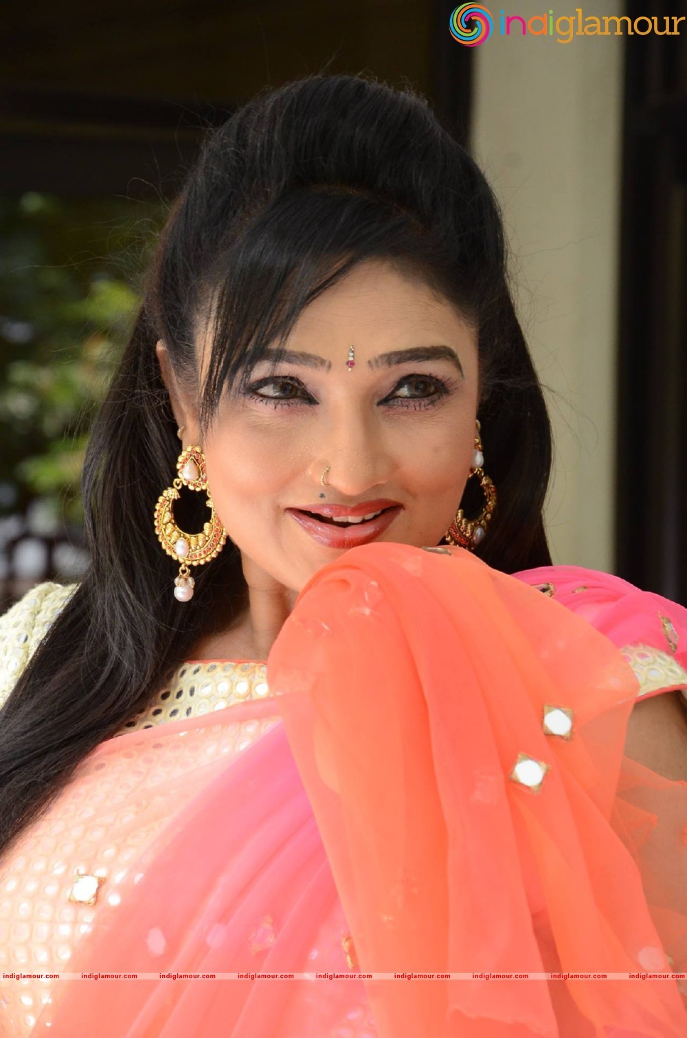 Ramya Sri Actress hd photo