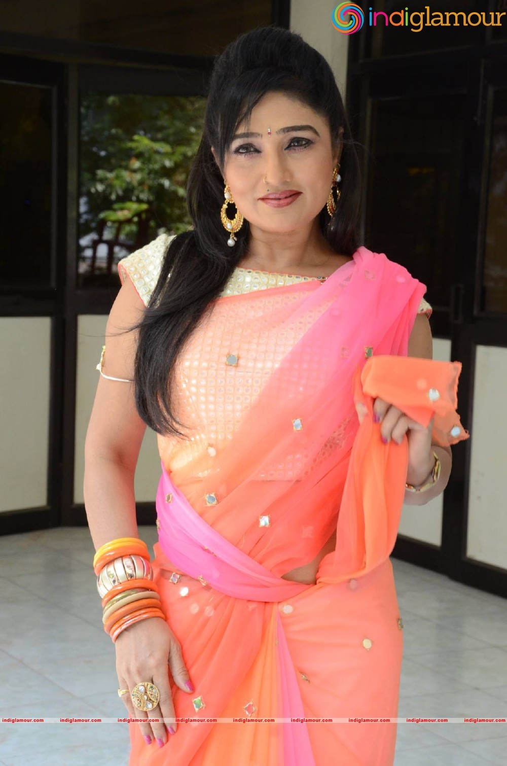 Ramya Sri Actress hd photo