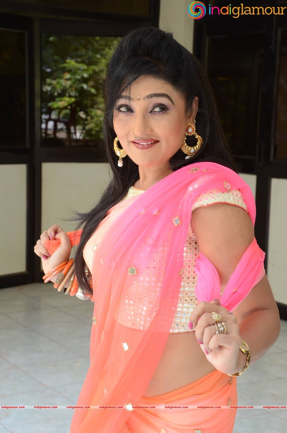 Ramya Sri Actress hd photo