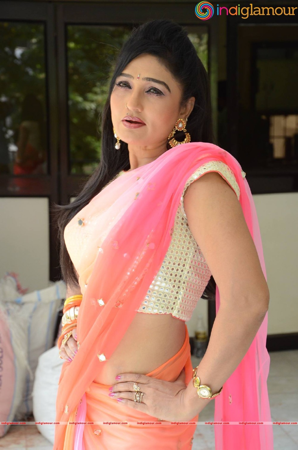 Ramya Sri Actress hd photo
