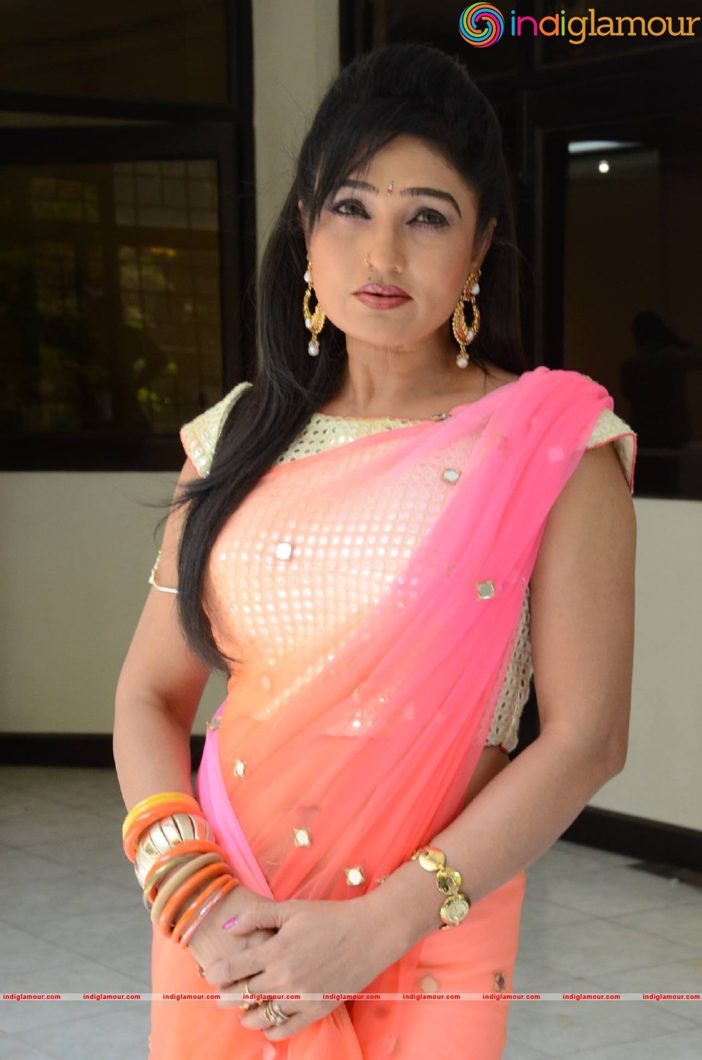 Ramya Sri Actress hd photo