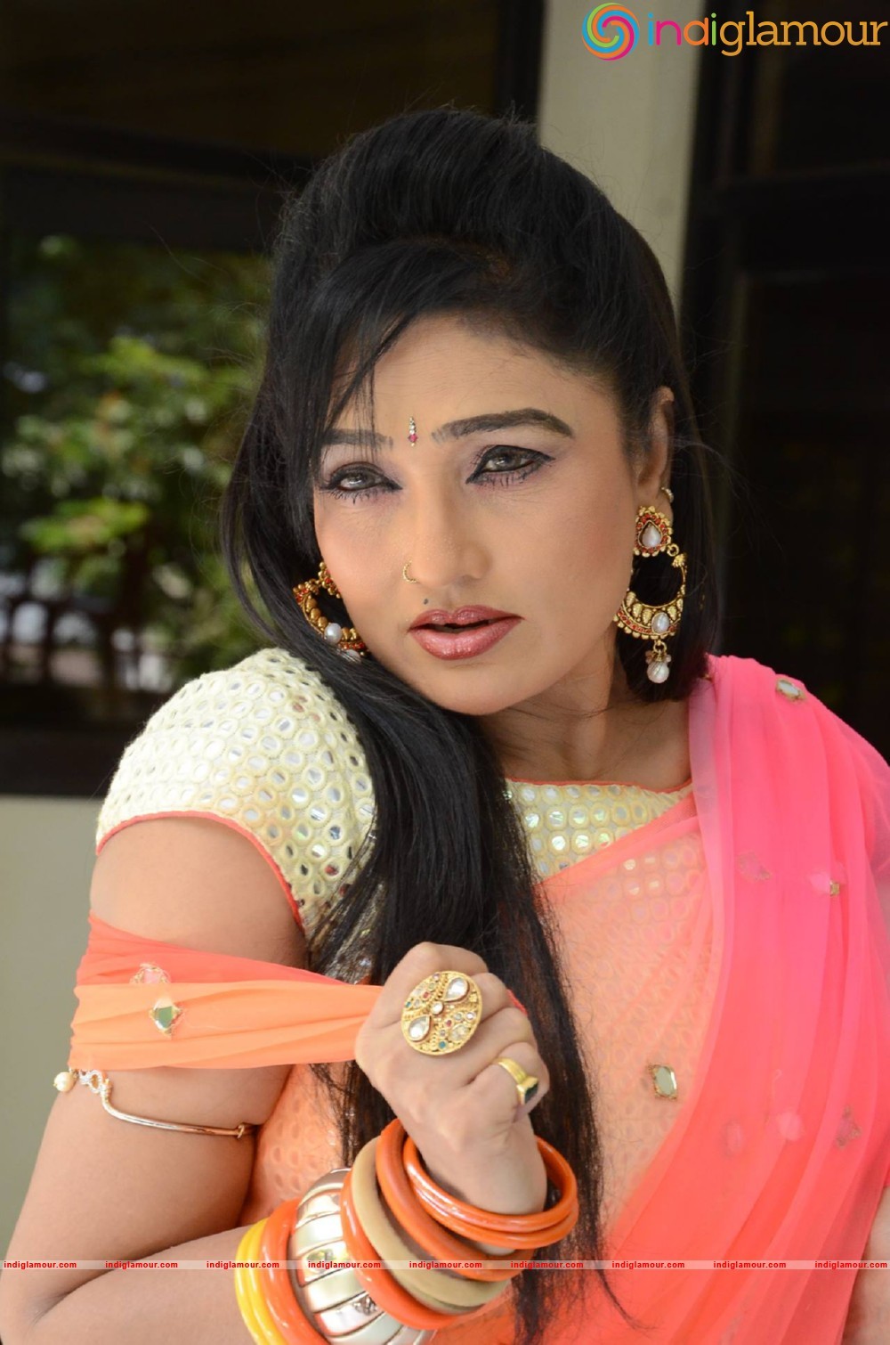 Ramya Sri Actress hd photo