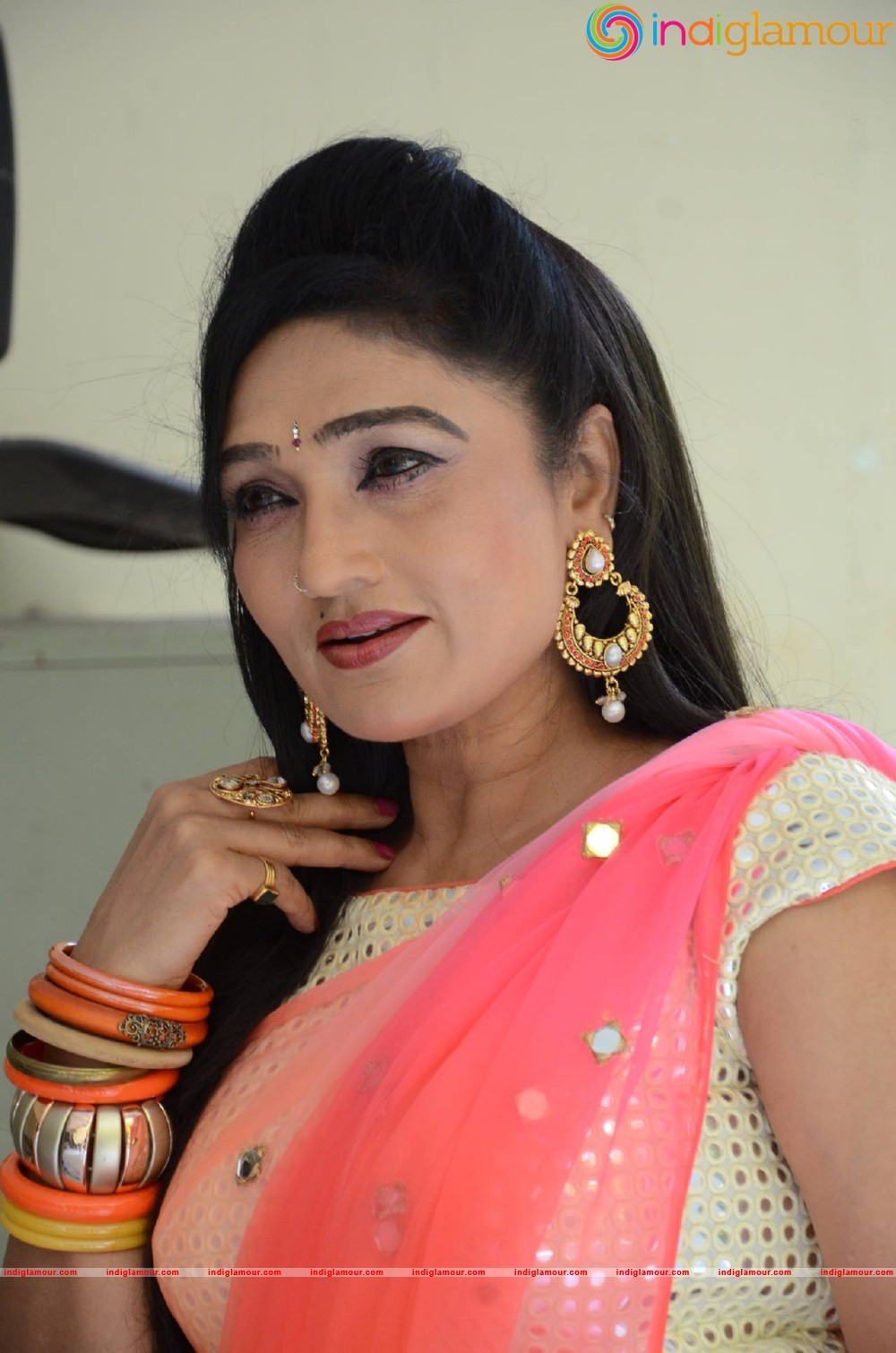 Ramya Sri Actress hd photo