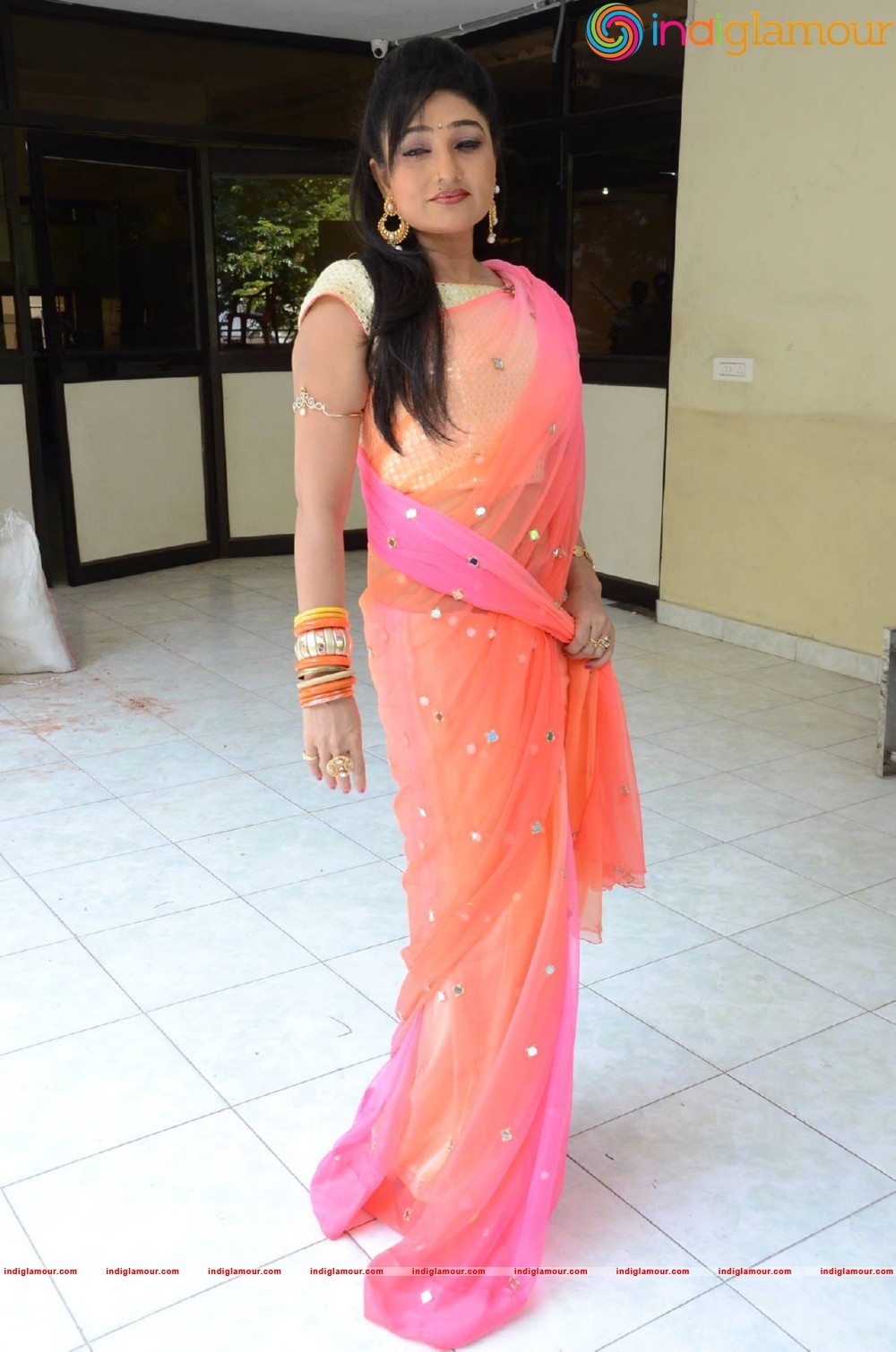 Ramya Sri Actress hd photo