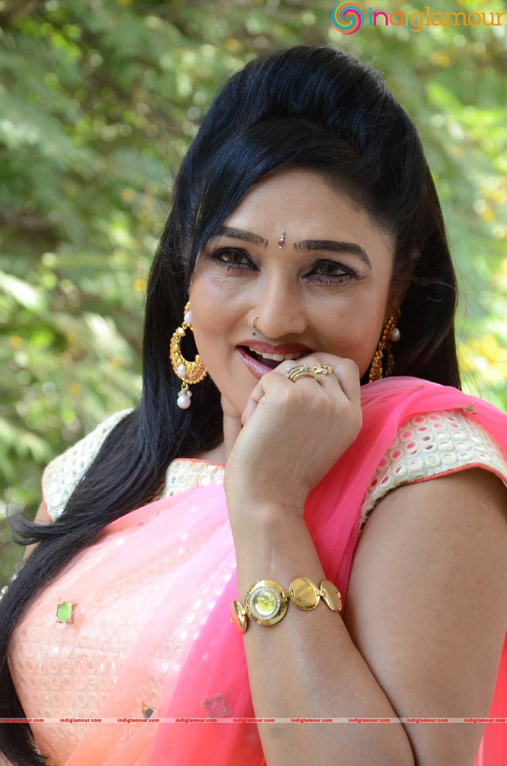 Ramya Sri Actress hd photo