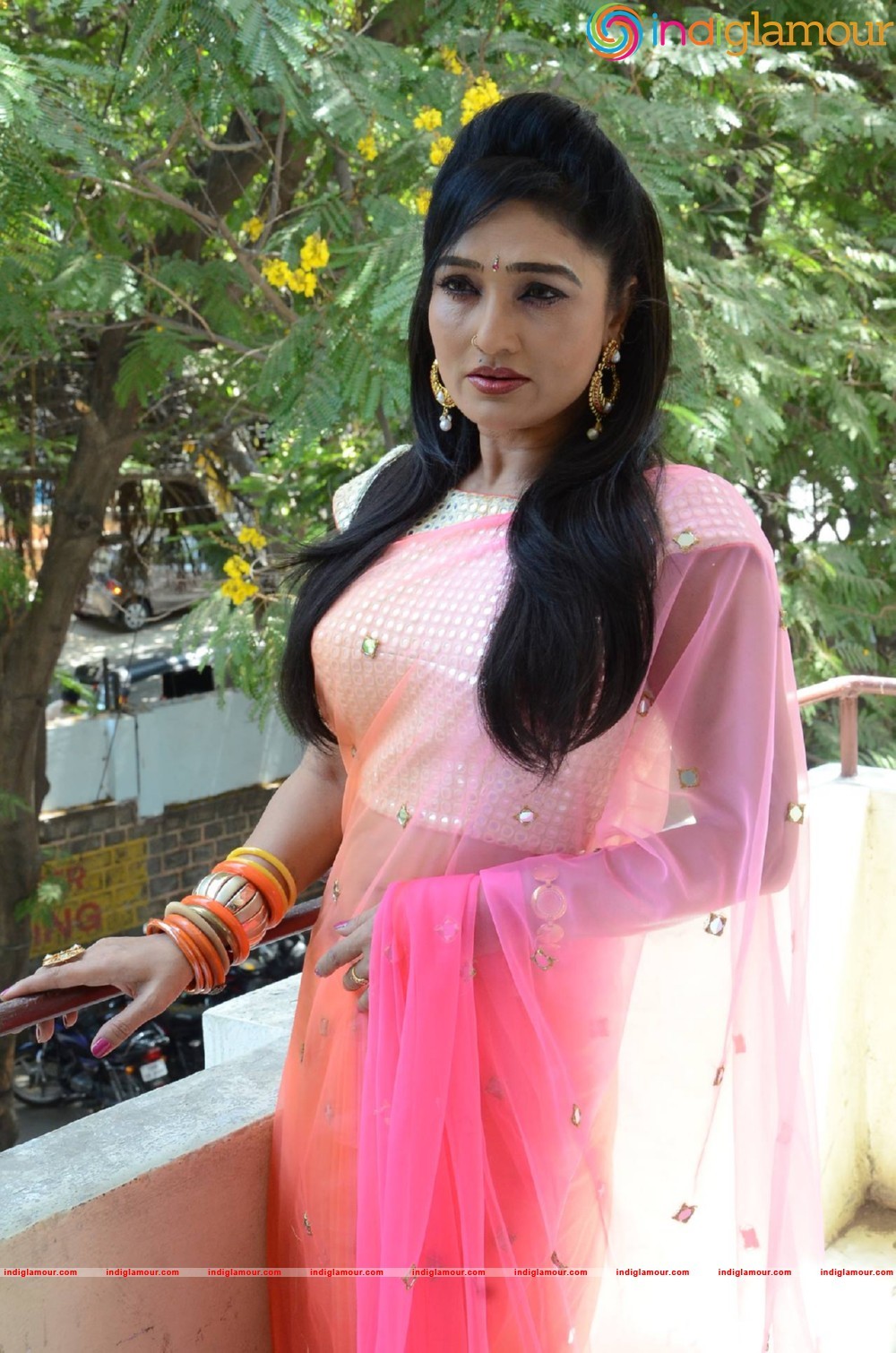 Ramya Sri Actress hd photo