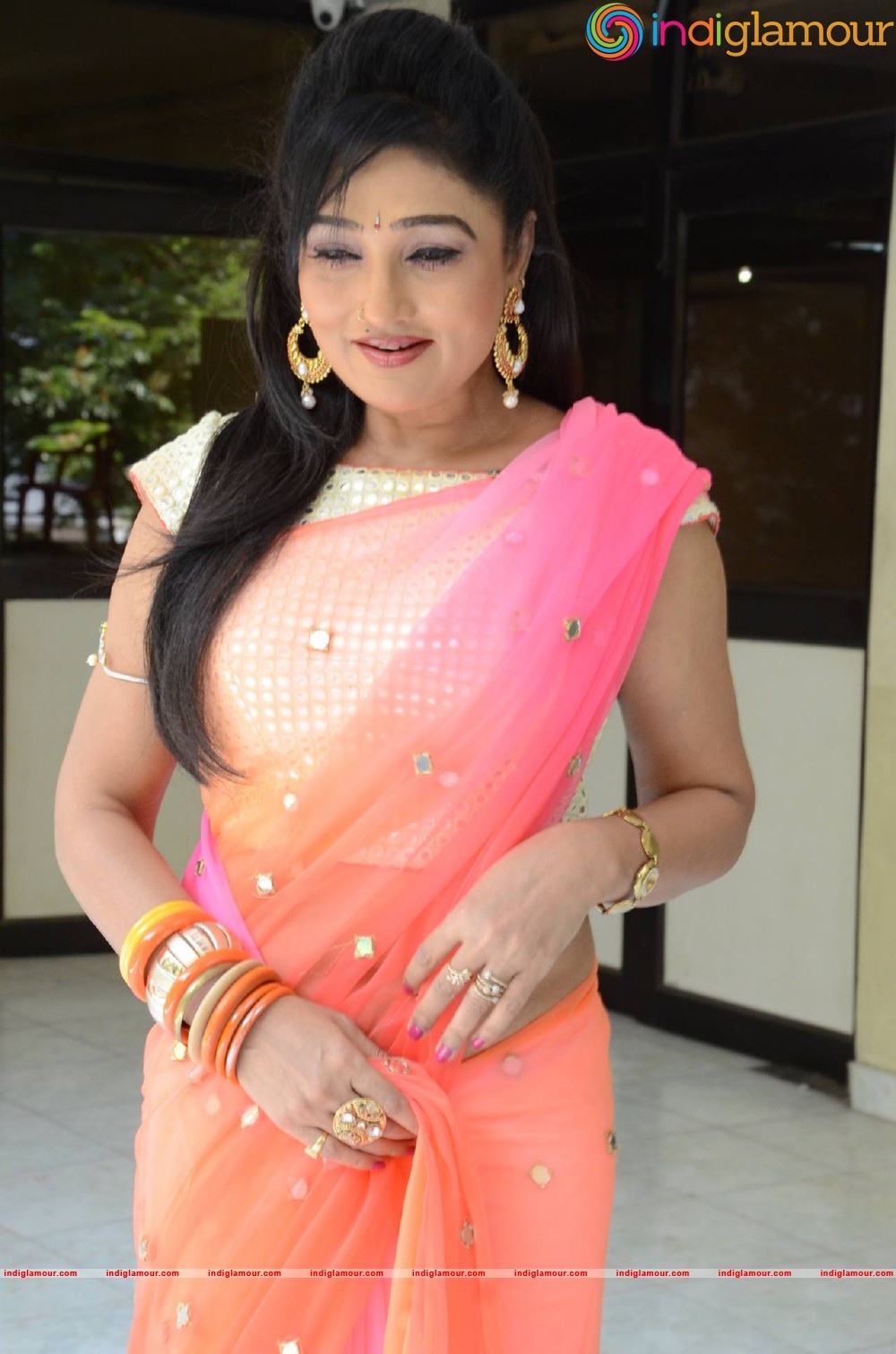 Ramya Sri Actress hd photo
