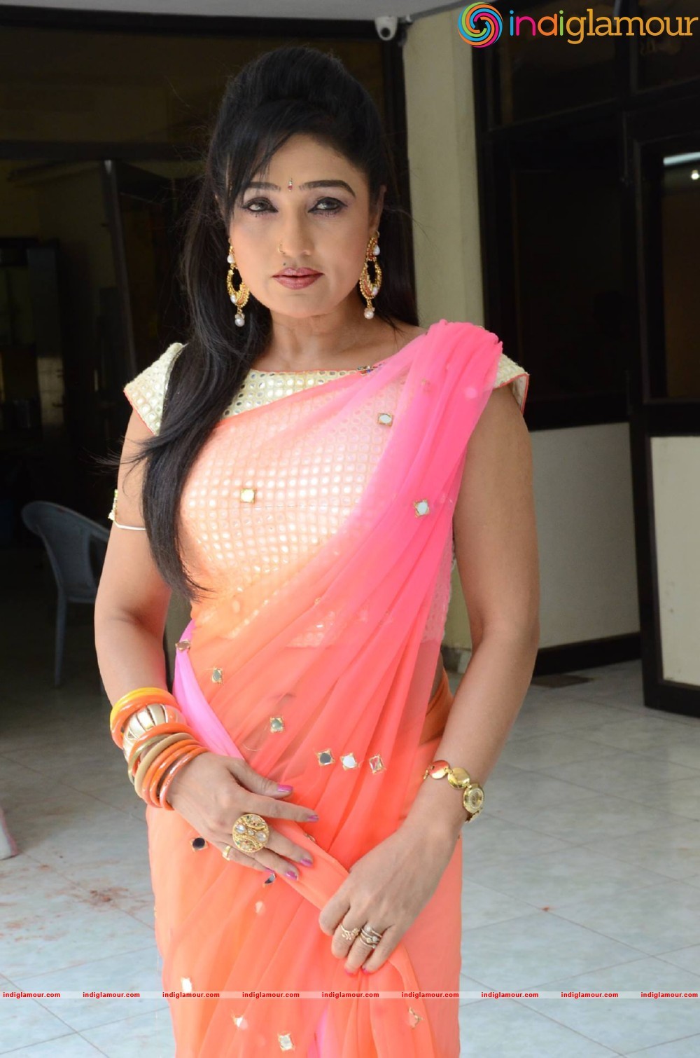 Ramya Sri Actress hd photo
