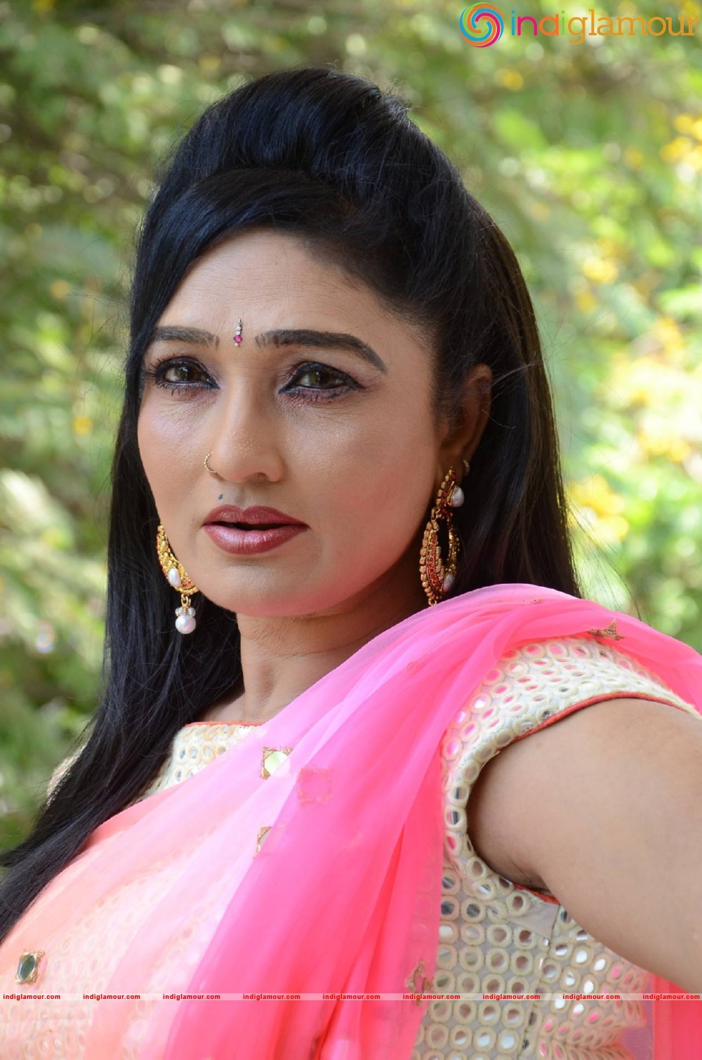 Ramya Sri Actress hd photo
