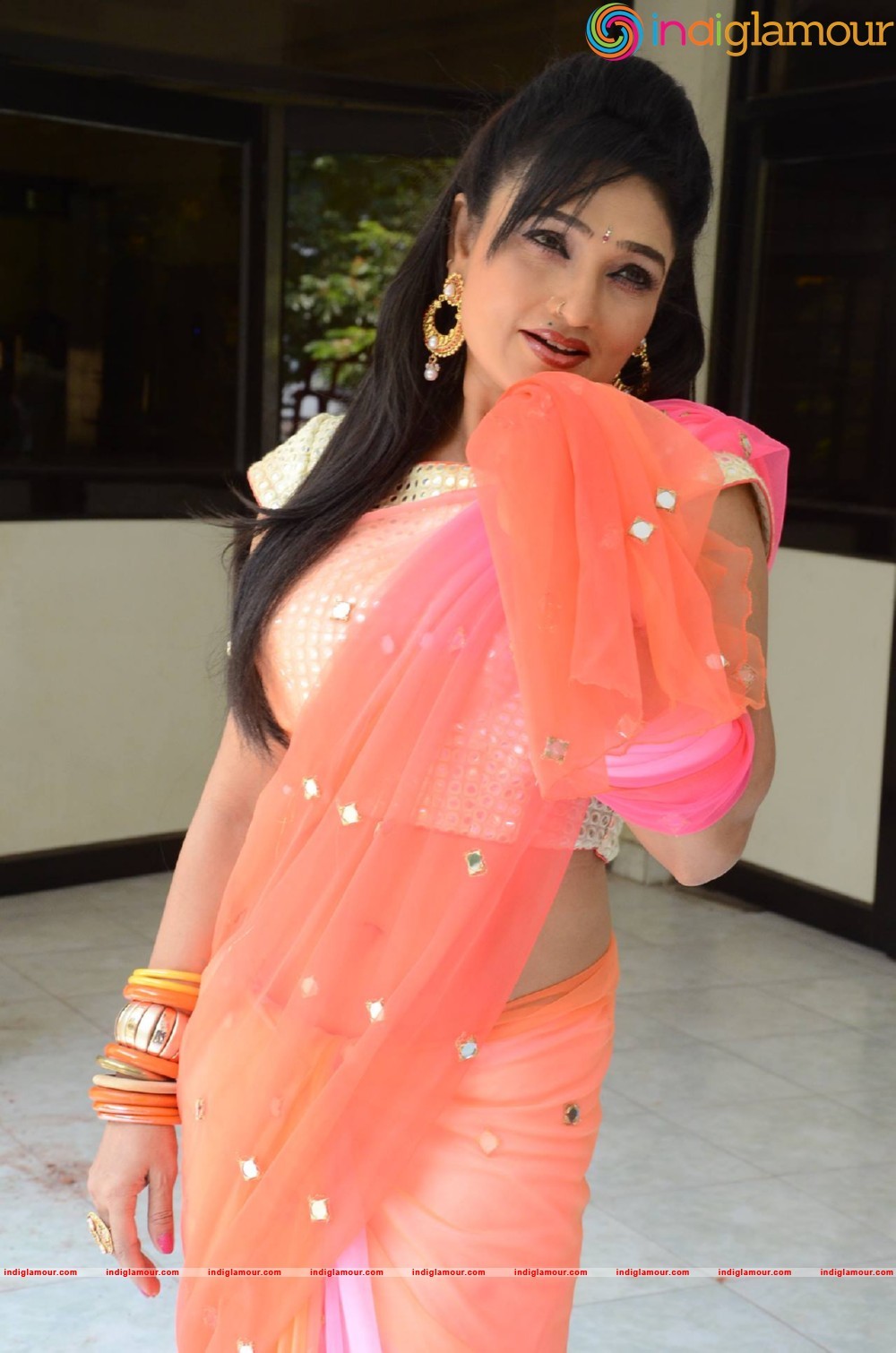 Ramya Sri Actress hd photo