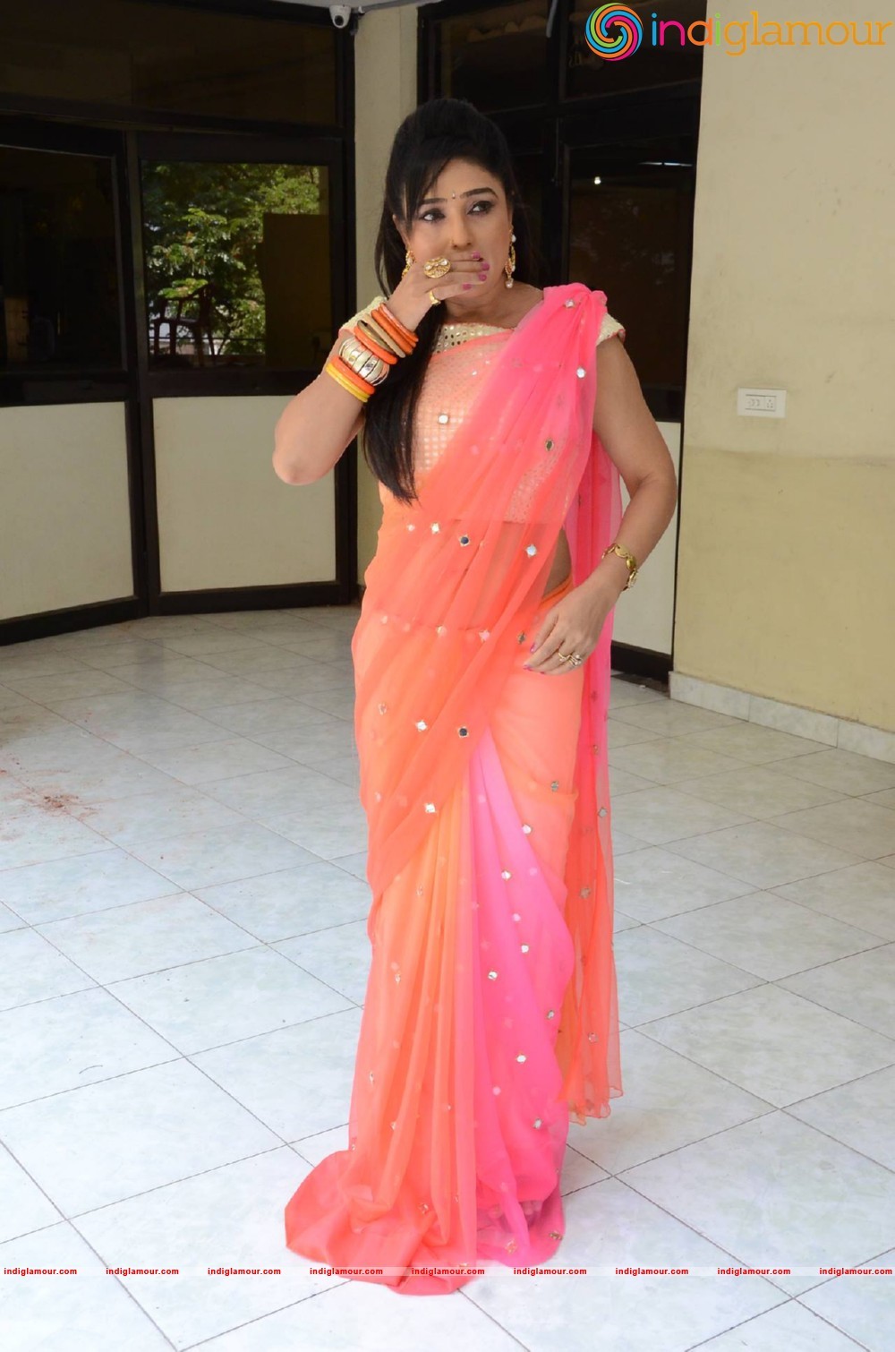 Ramya Sri Actress hd photo