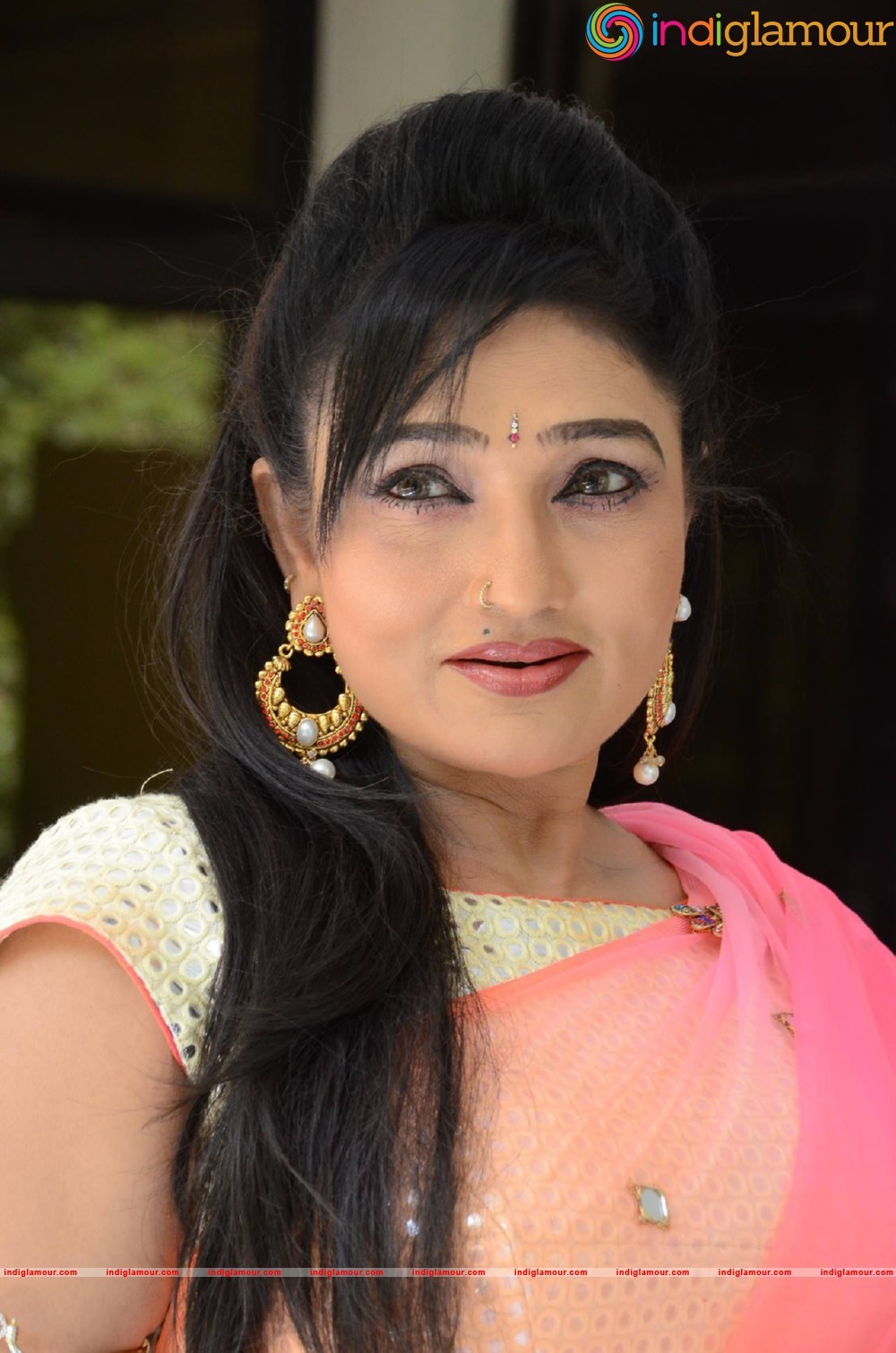 Ramya Sri Actress hd photo