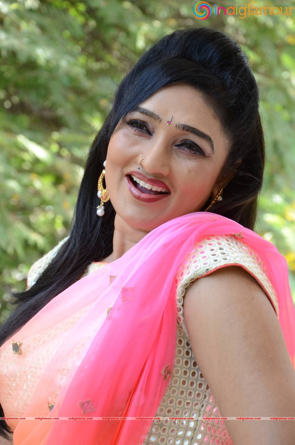 Ramya Sri Actress hd photo