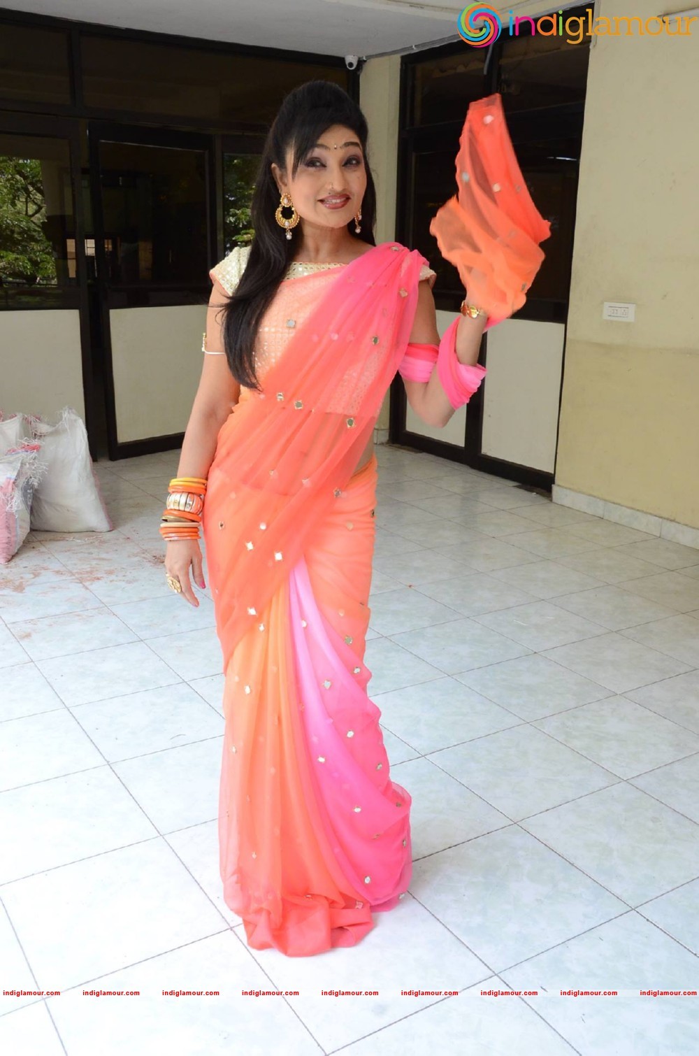 Ramya Sri Actress hd photo