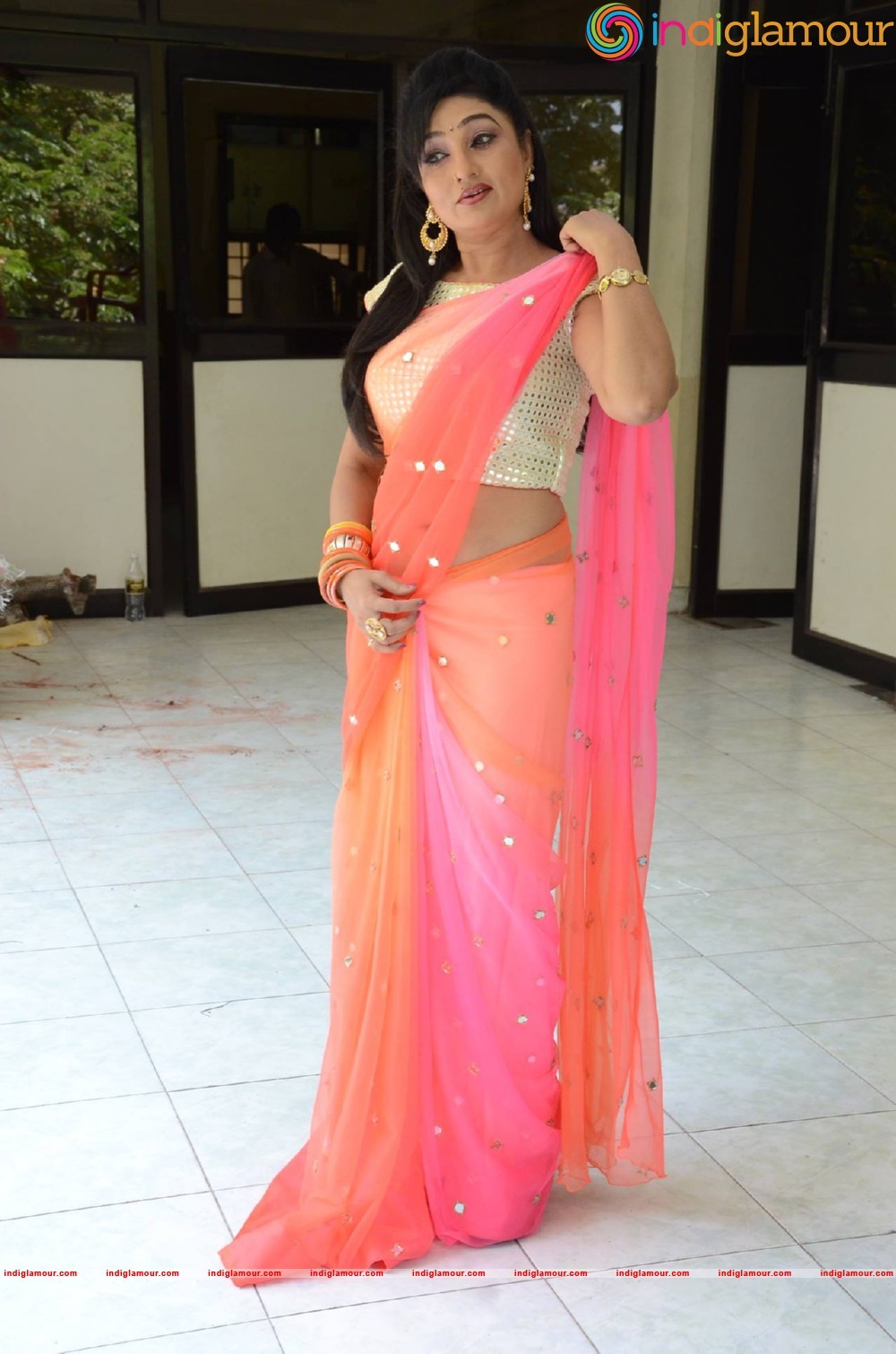 Ramya Sri Actress hd photo