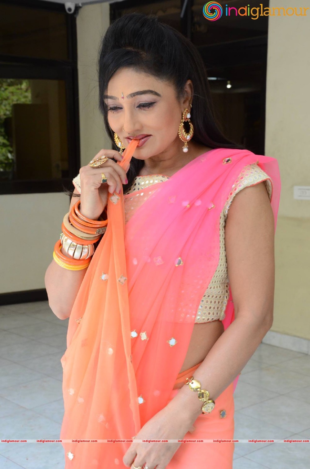 Ramya Sri Actress hd photo