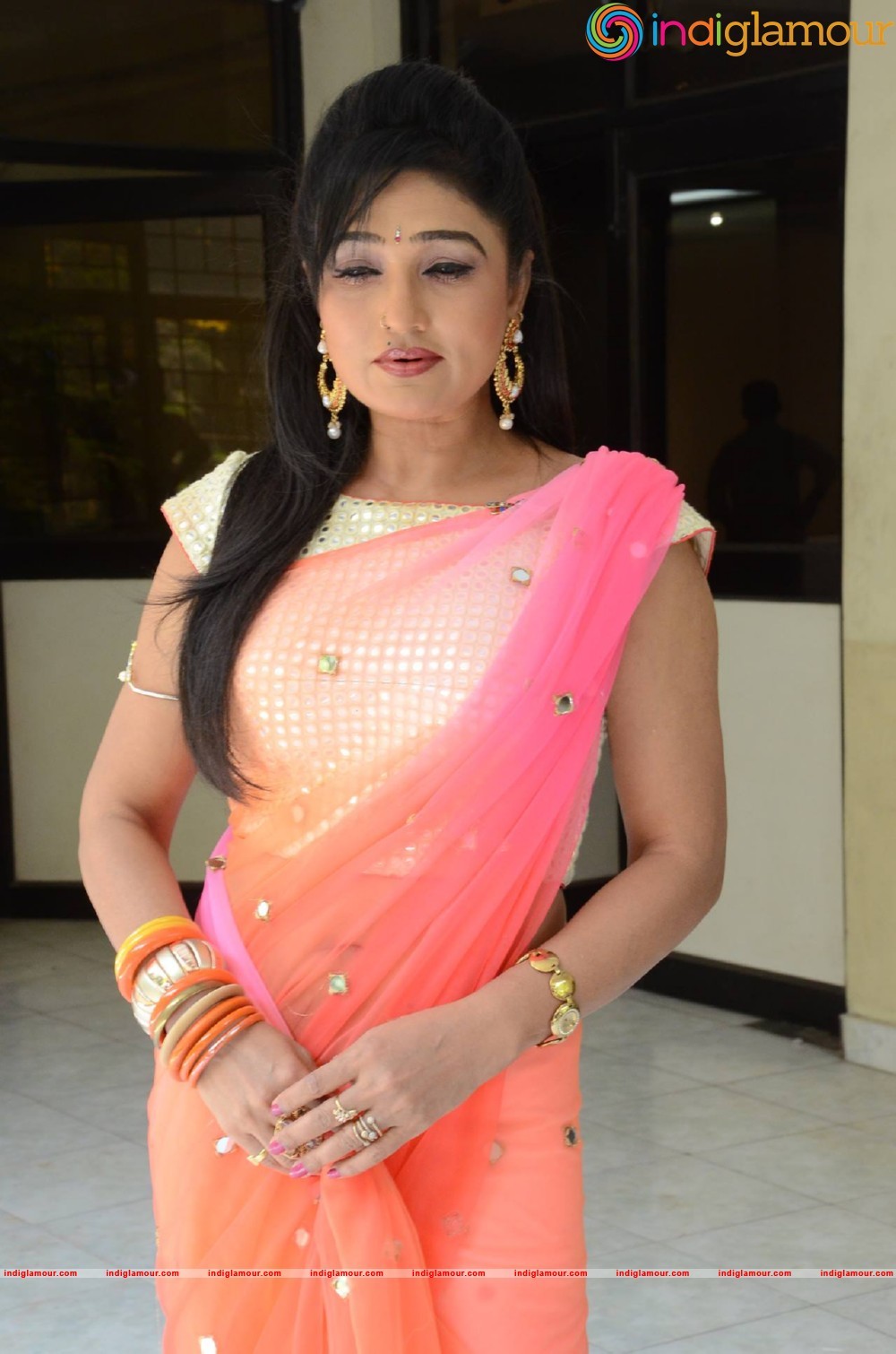 Ramya Sri Actress hd photo