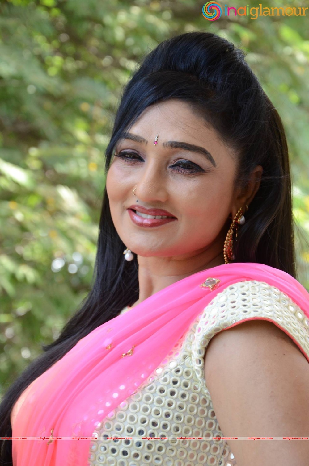 Ramya Sri Actress hd photo