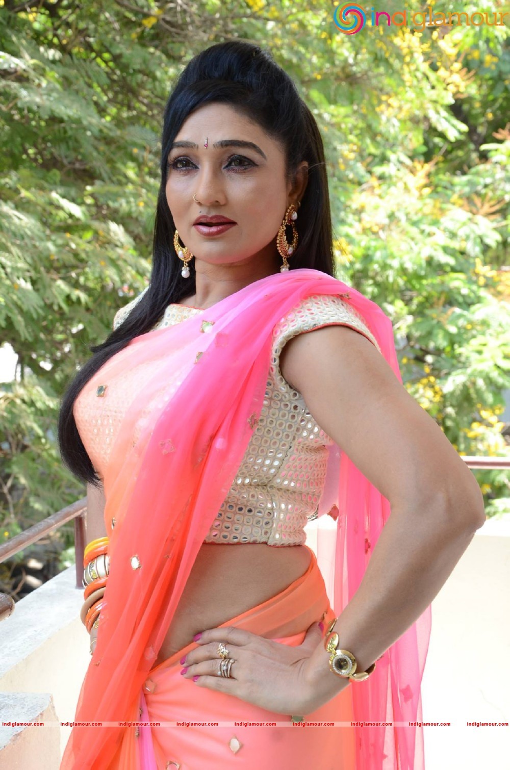 Ramya Sri Actress hd photo